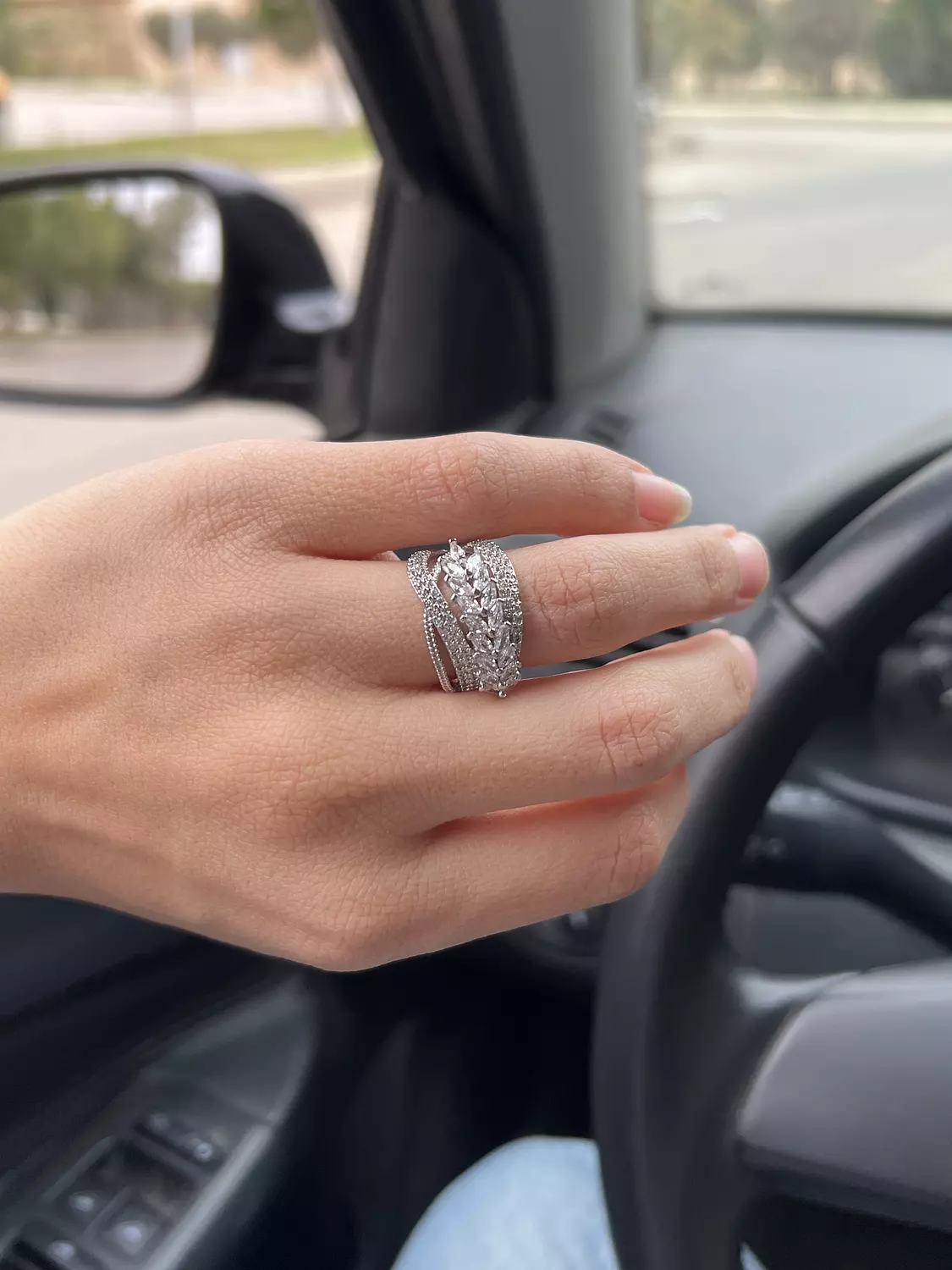 Diamond 💎 ring 17 image