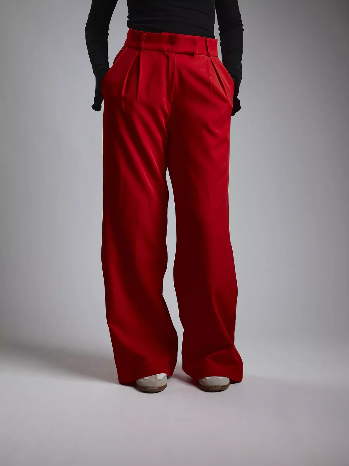 RED OG PANT 10