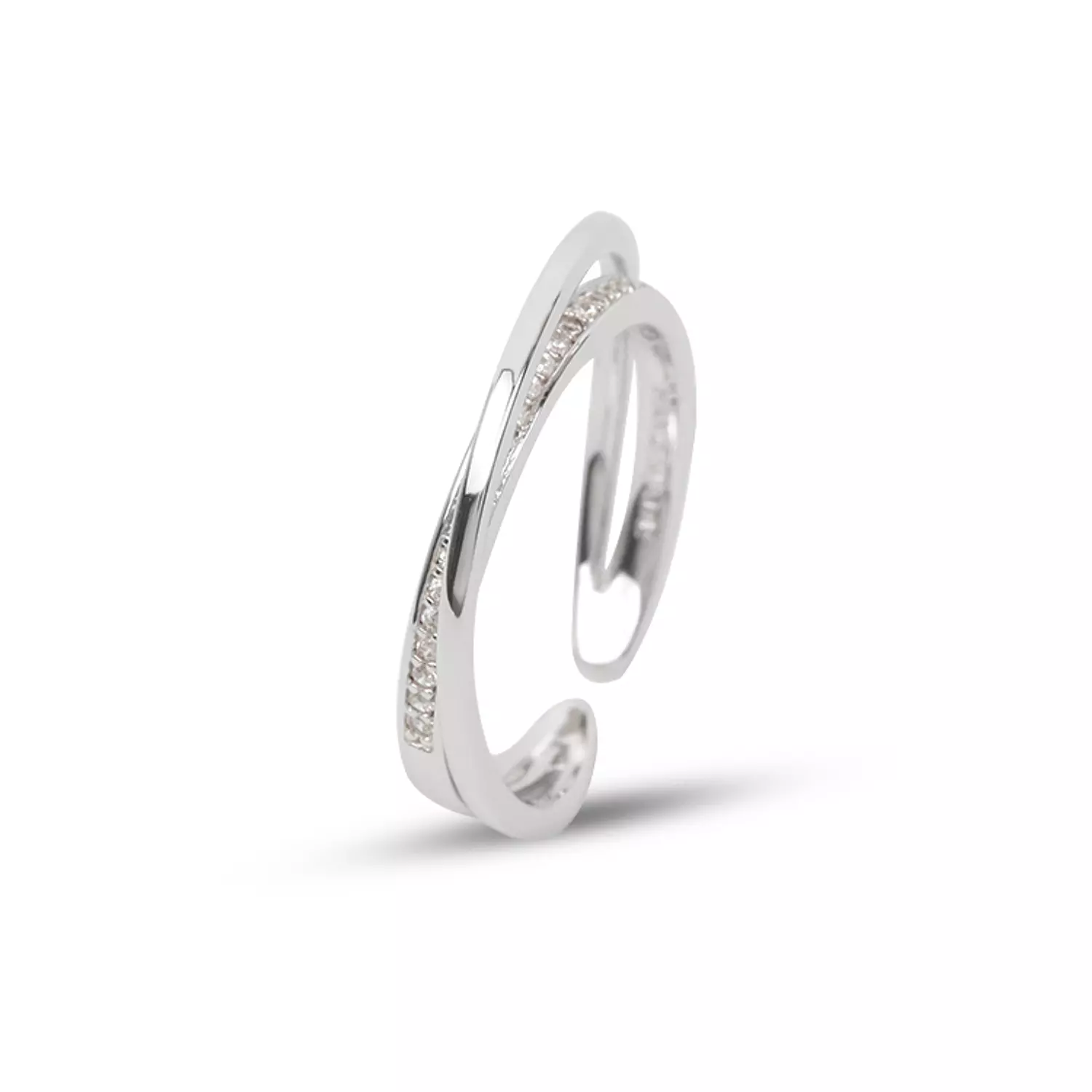  Silver Ring
