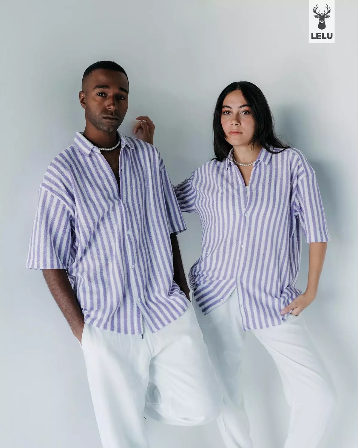 Spring shirt 1