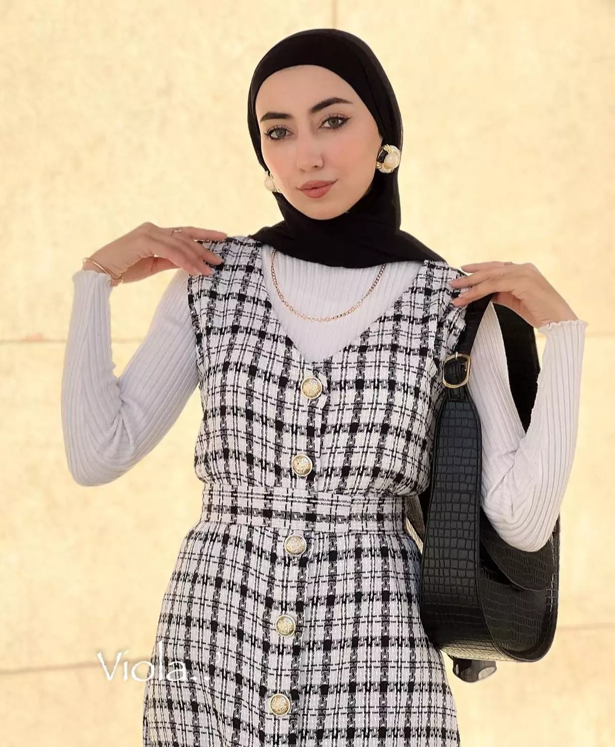 Elegant look 3