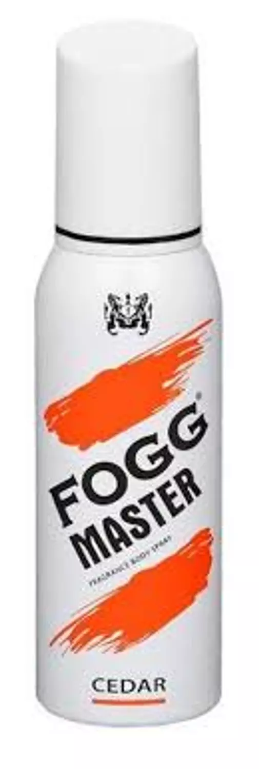Fogg Master Cedar - 120 ml image
