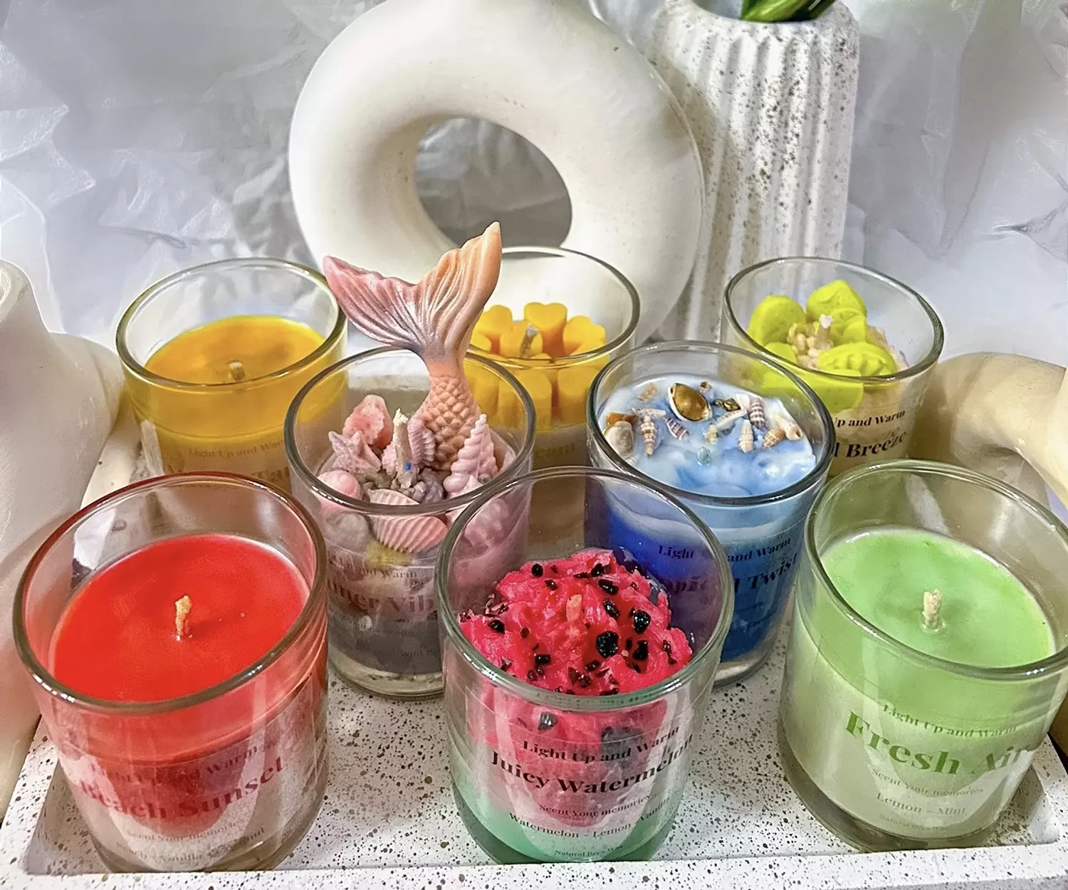 Summer Collection image
