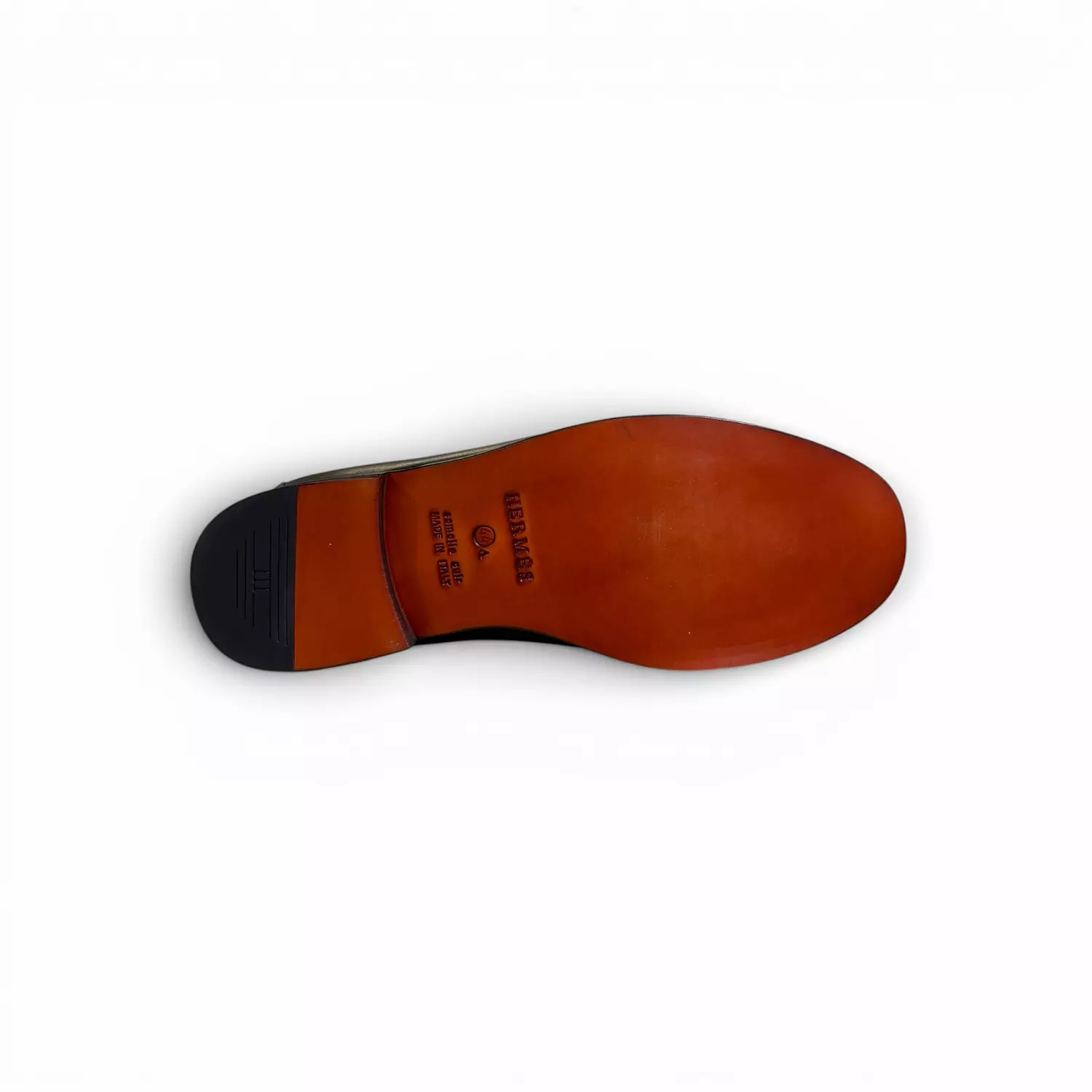 Hermes sneaker 2