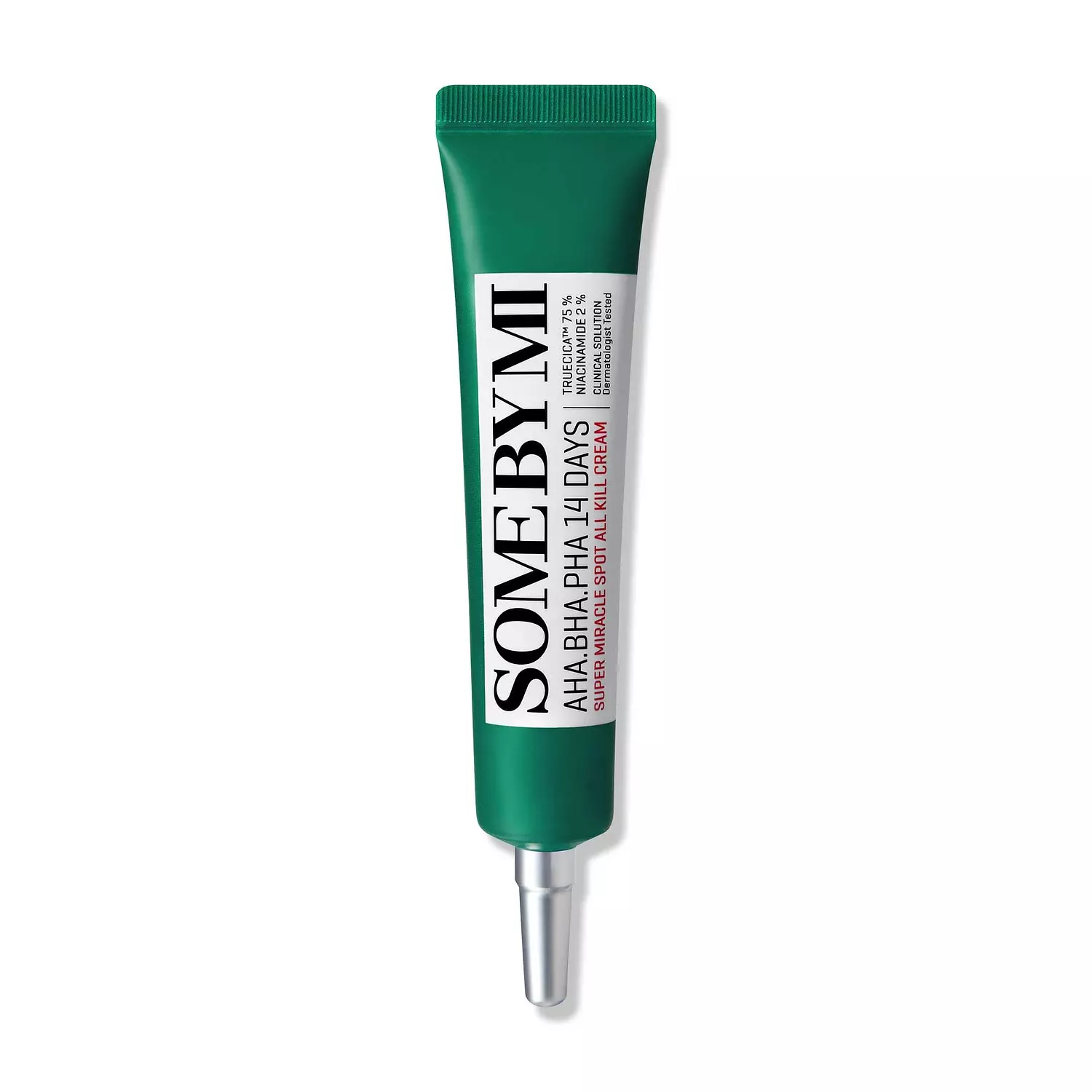 Some By Mi Aha-Bha-Pha 14 Days Super Miracle Spot All Kill Cream 30Ml image