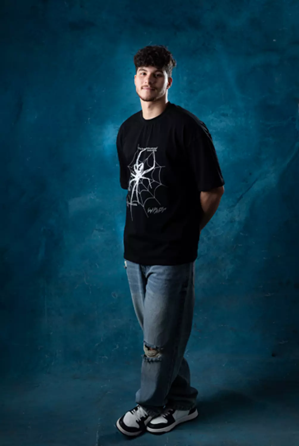 Coco Oversized T-SHIRT image