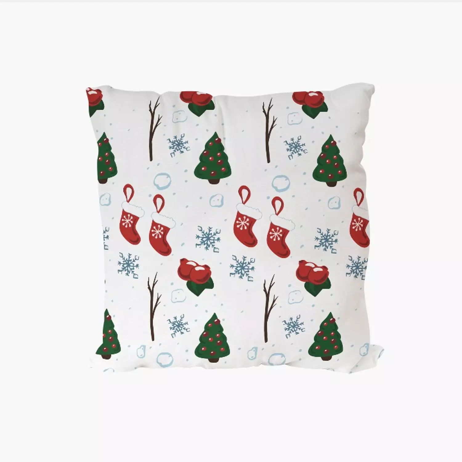 Cushion Trees image