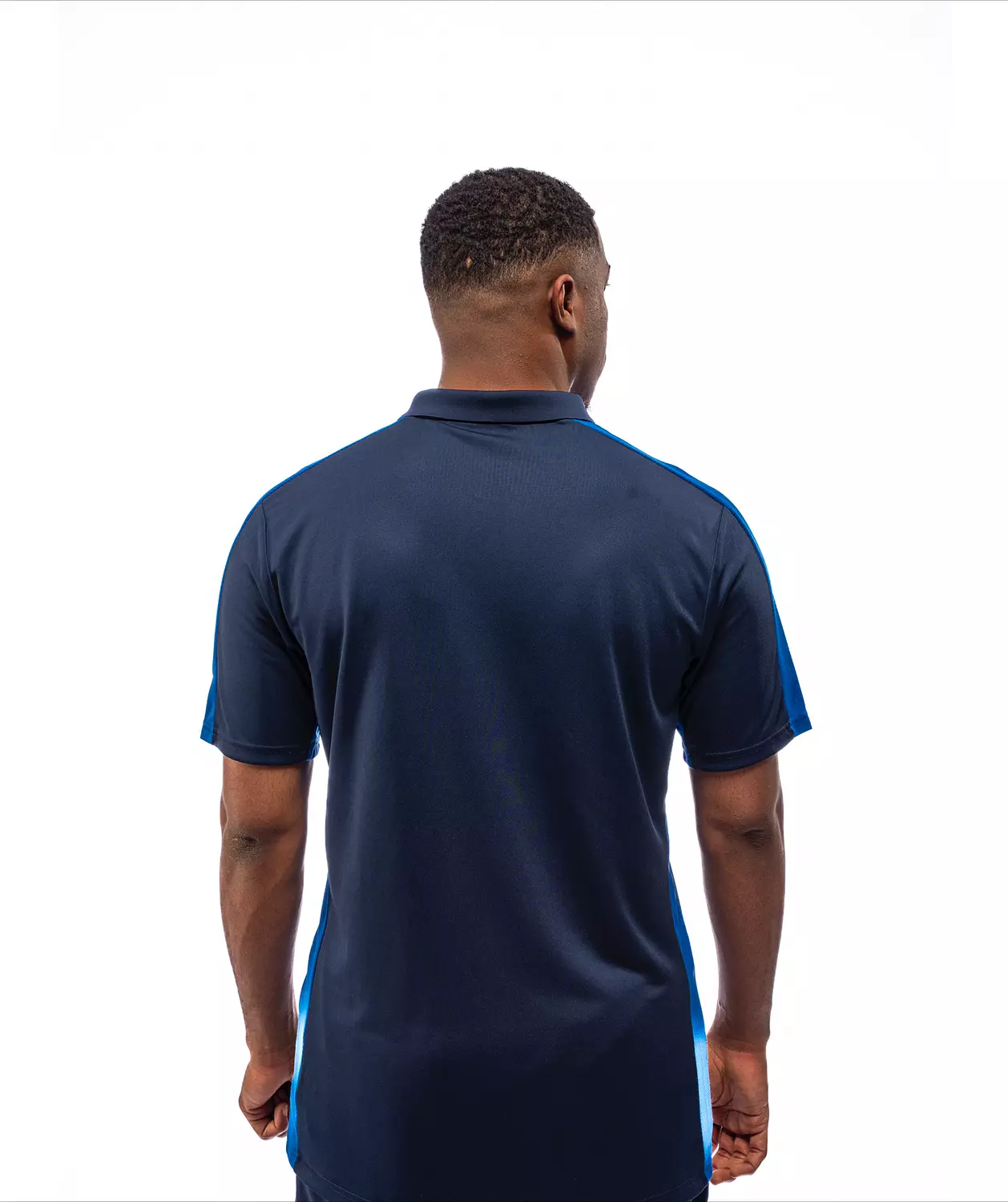 Zamalek Nike Polo image