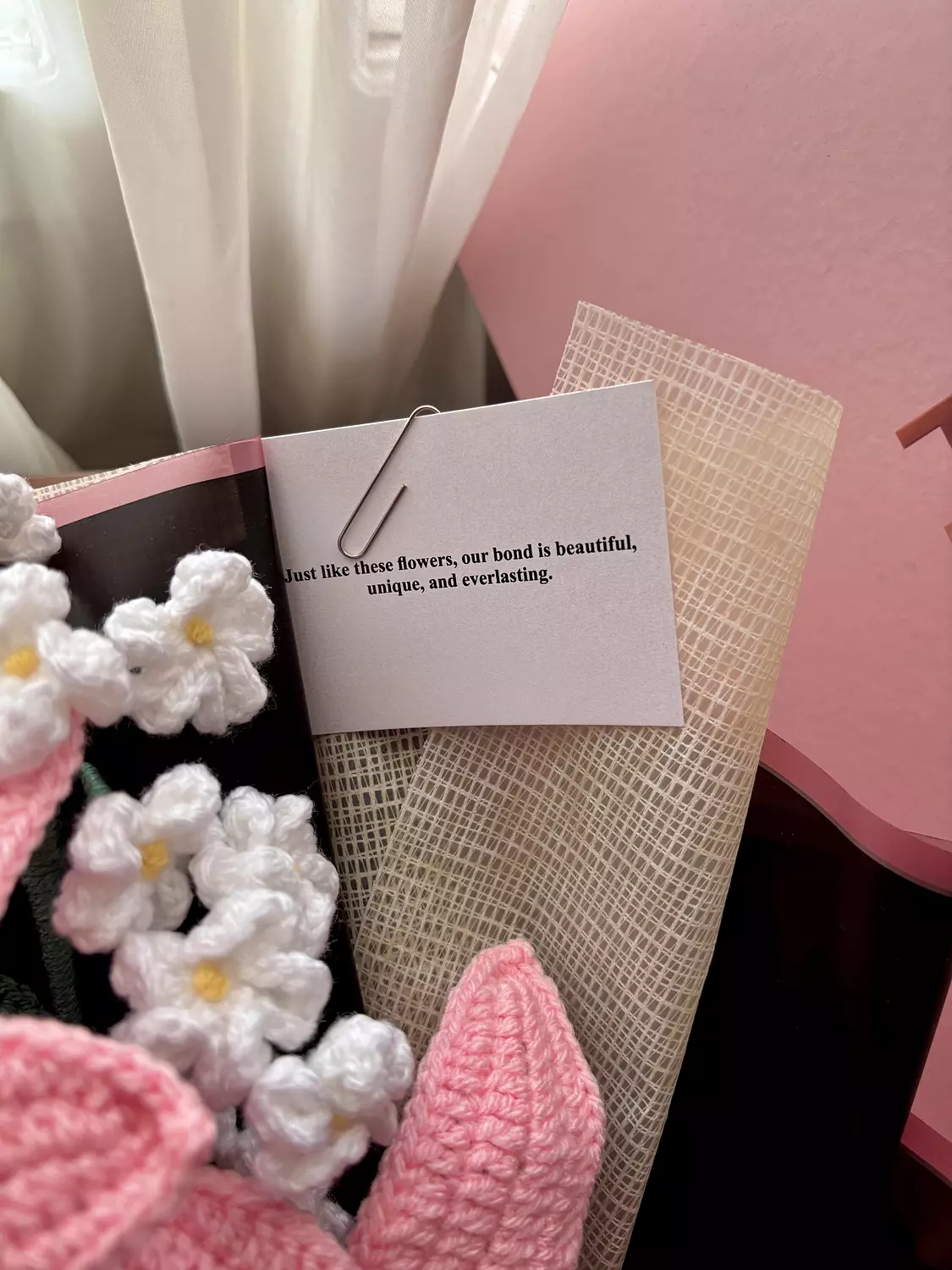 Thousand Wishes | Pink Edition 2