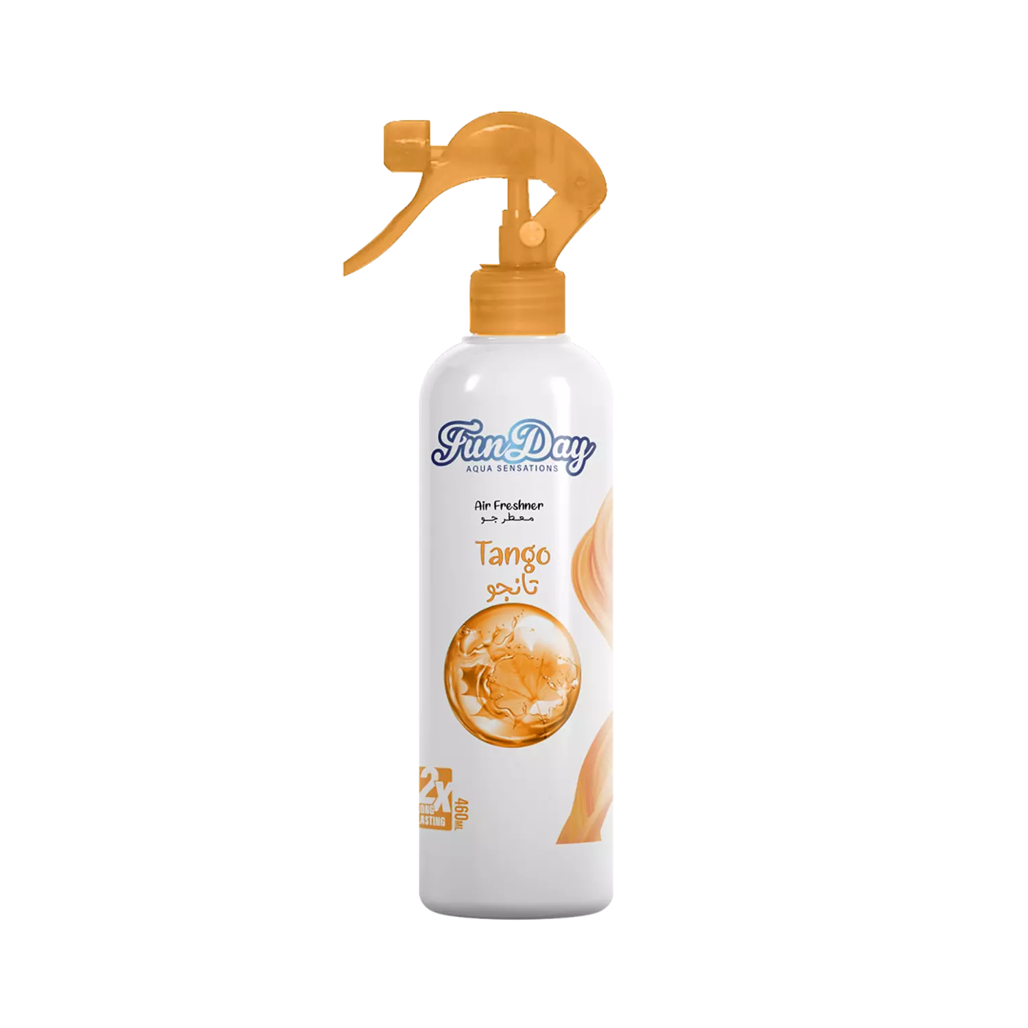 Funday Air Freshener Tango 