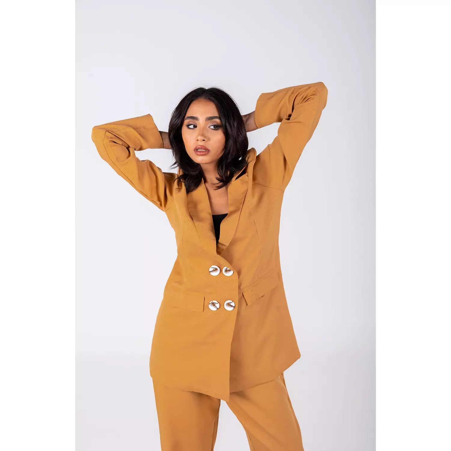 CAMEL SUIT image