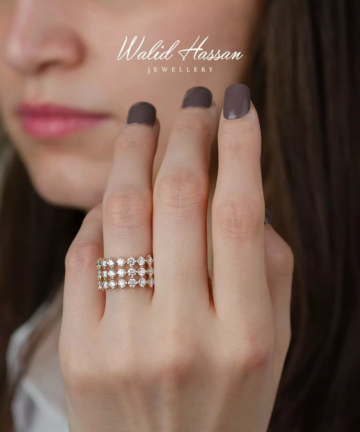 diamond ring image