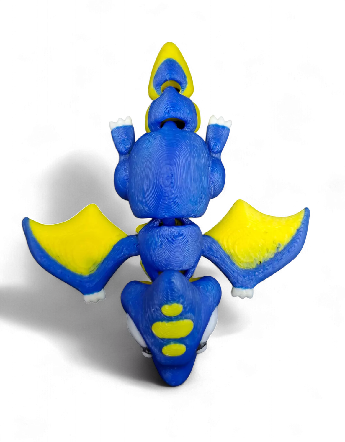 Flexi - Pterodactyl Dragon 5