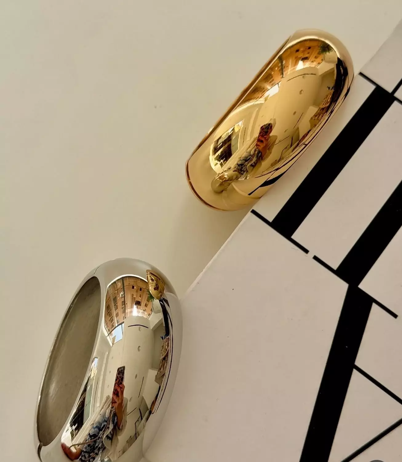 Bangle B34 image