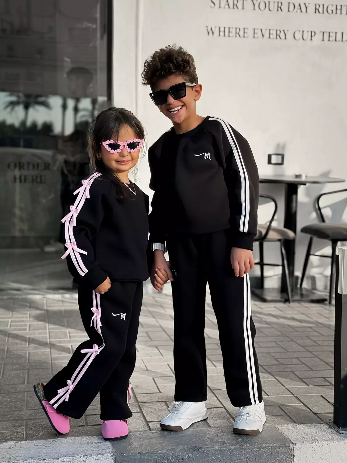 Winter suit (Boys) 4