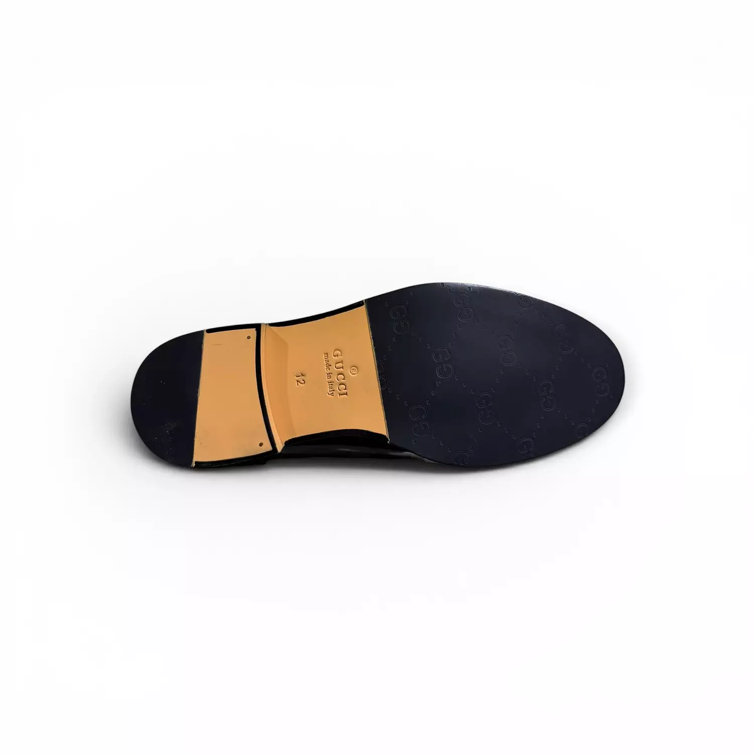 Gucci loafer 3