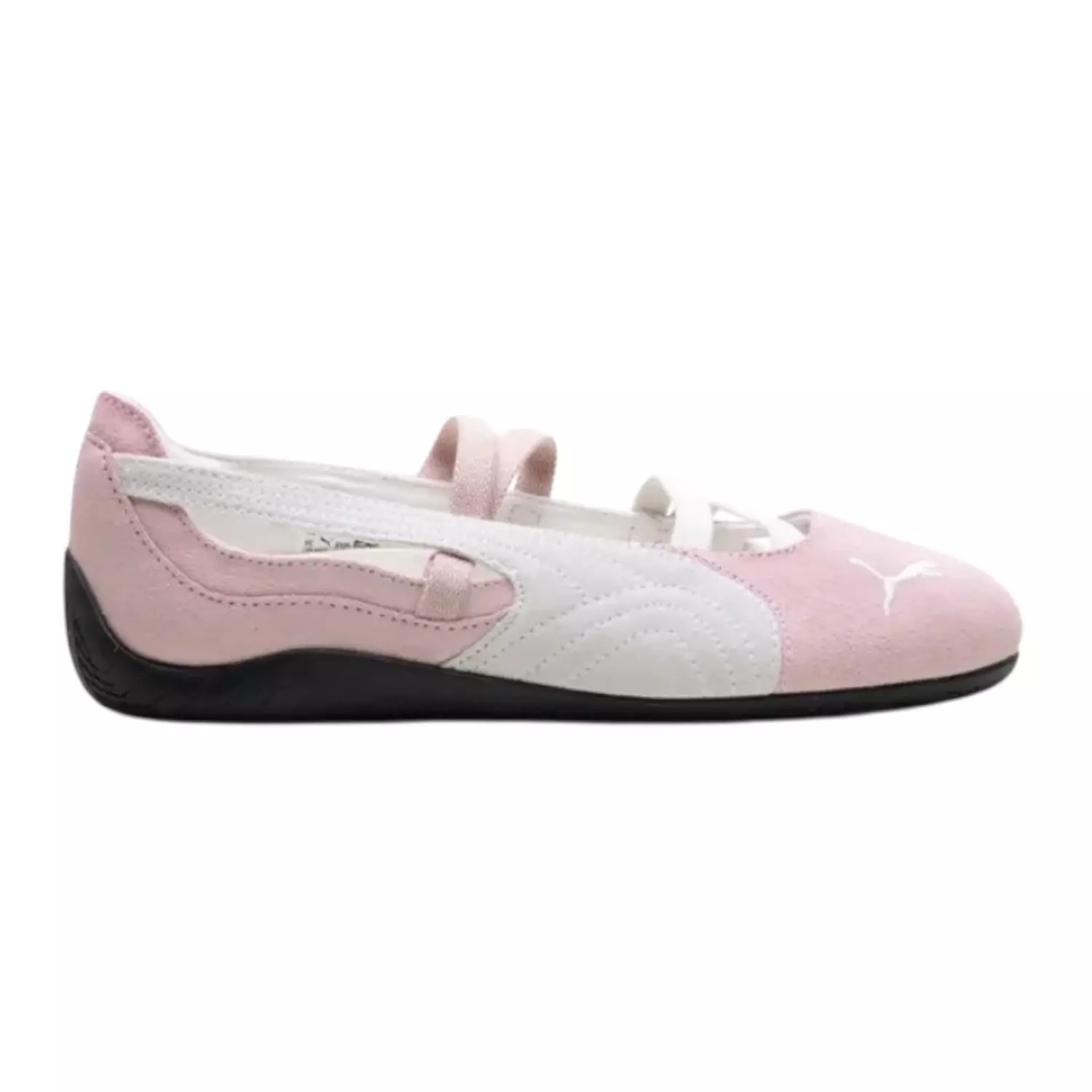 PUMA SPEEDCAT BALLET WHISP OF PINK image