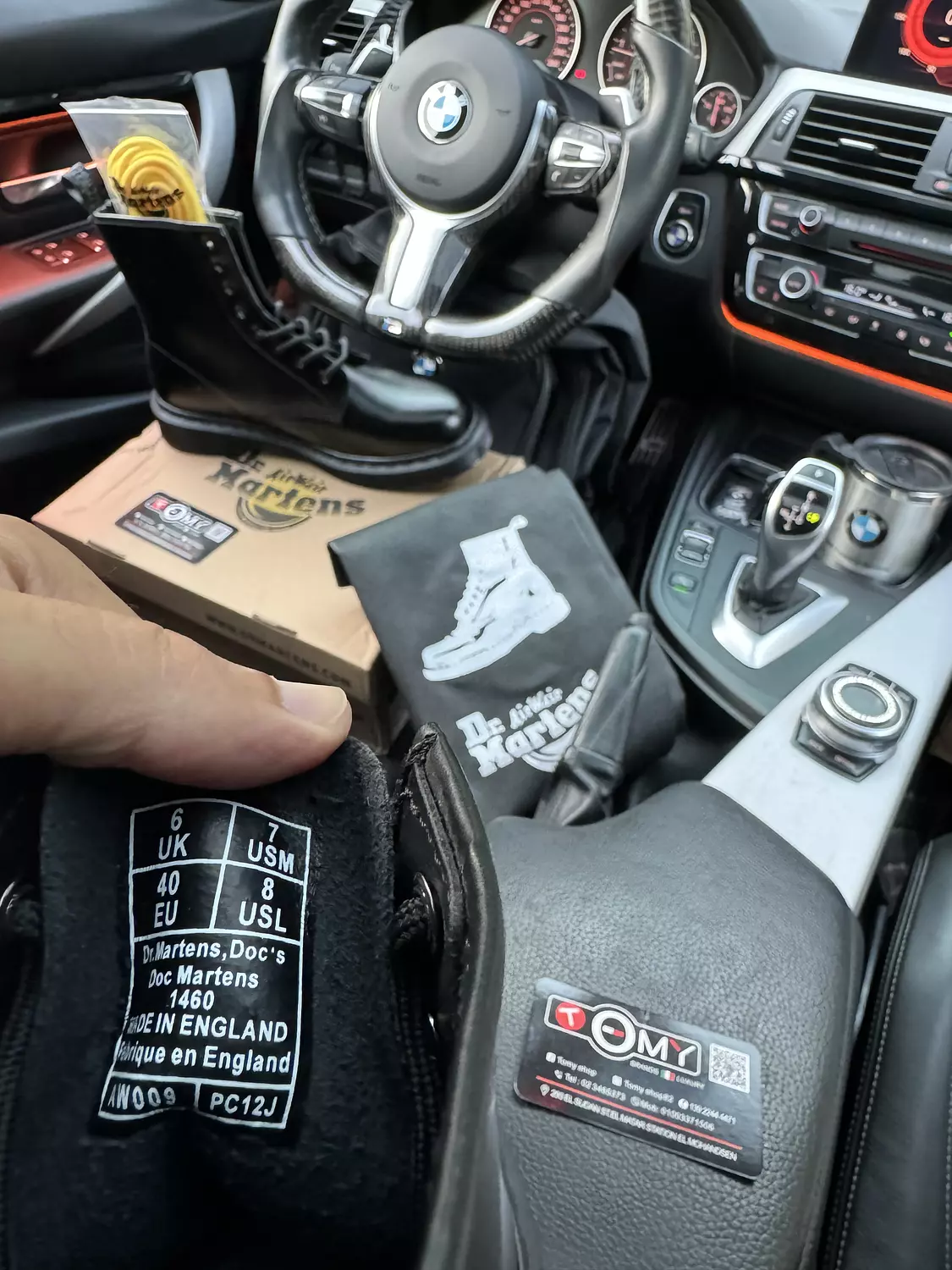 Dr.martens  5