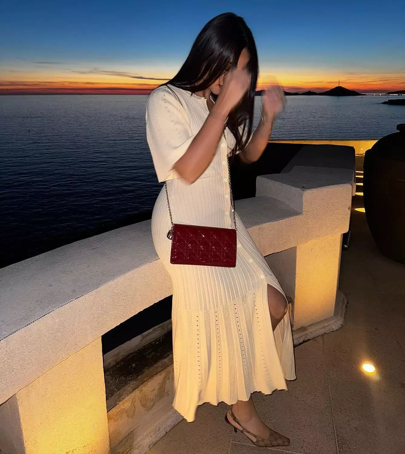 Sylvie Dress  4