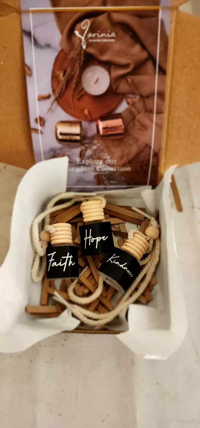 Mother's Day Box  11