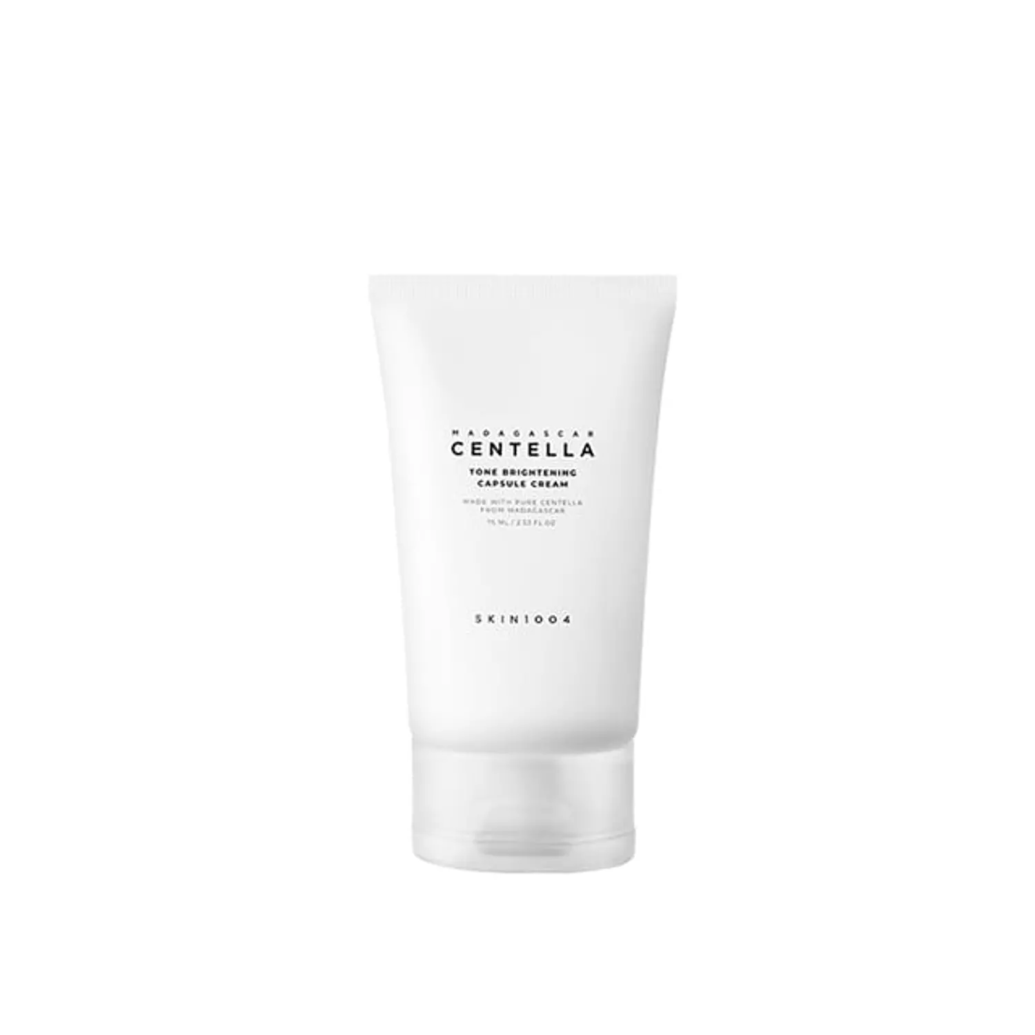 SKIN1004 - Madagascar Centella Tone Brightening Capsule Cream image