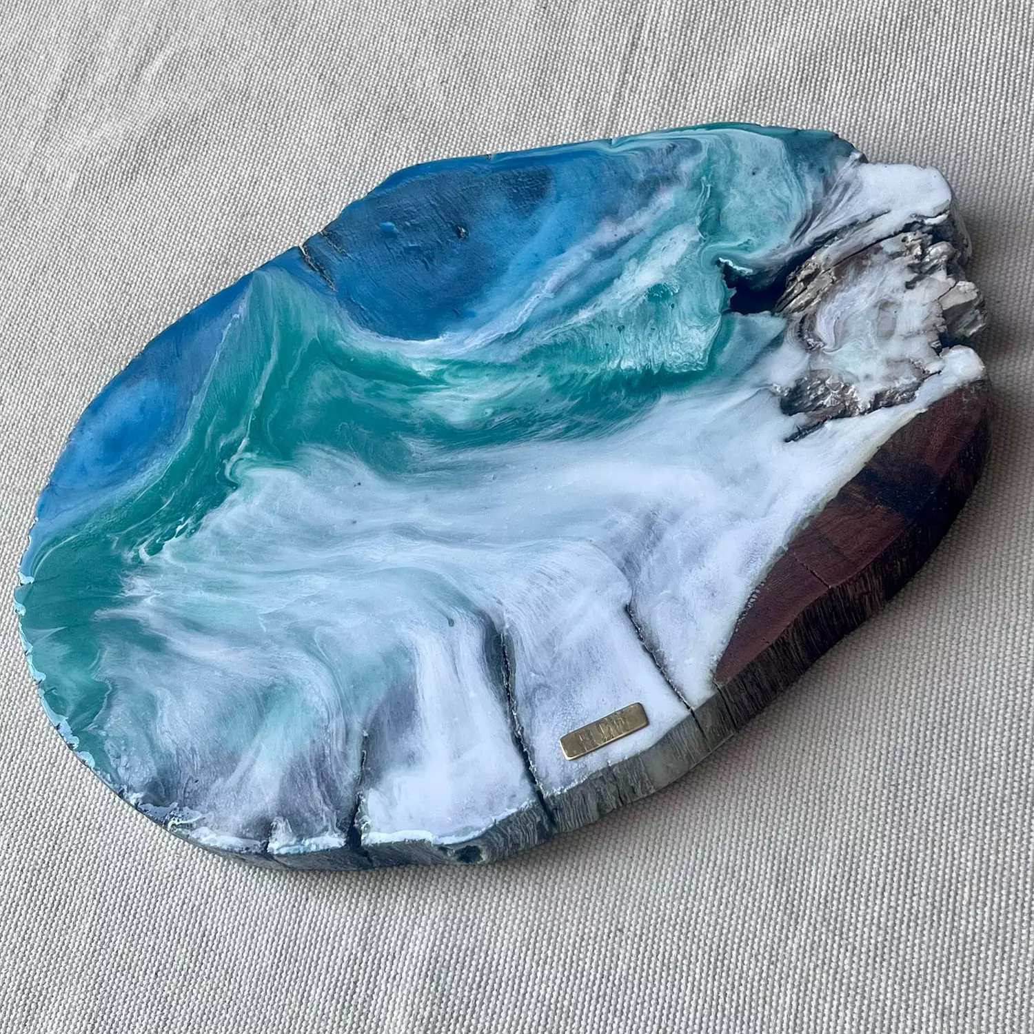 Sea Table Centerpiece  hover image