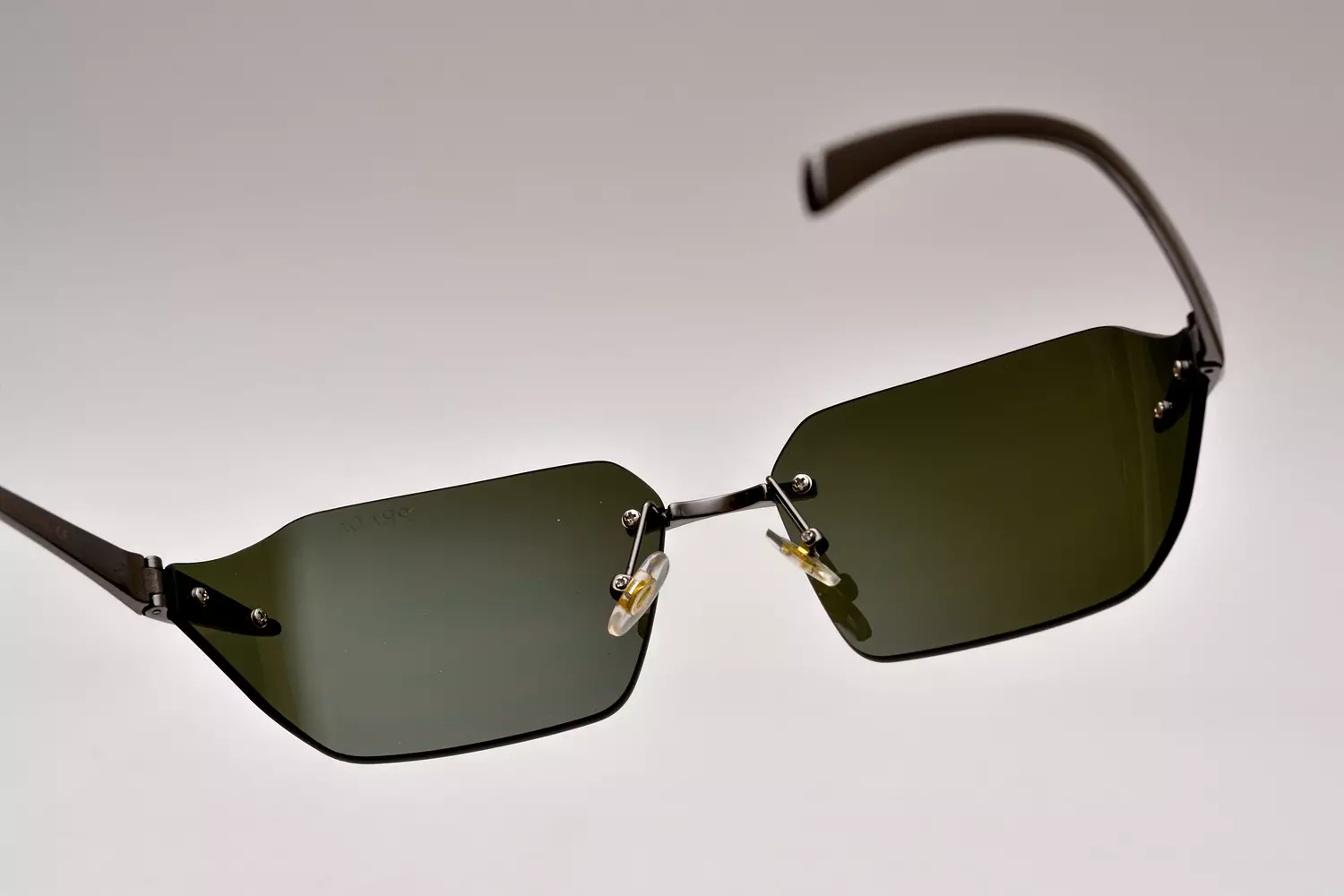 rimless sunglasses 7
