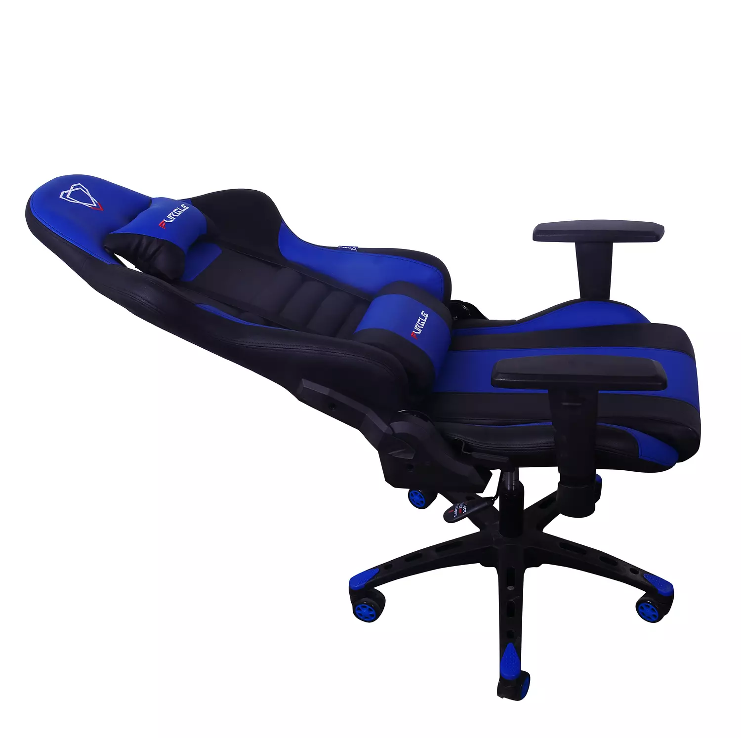 furgle كرسى جيمنج ازرق hover image