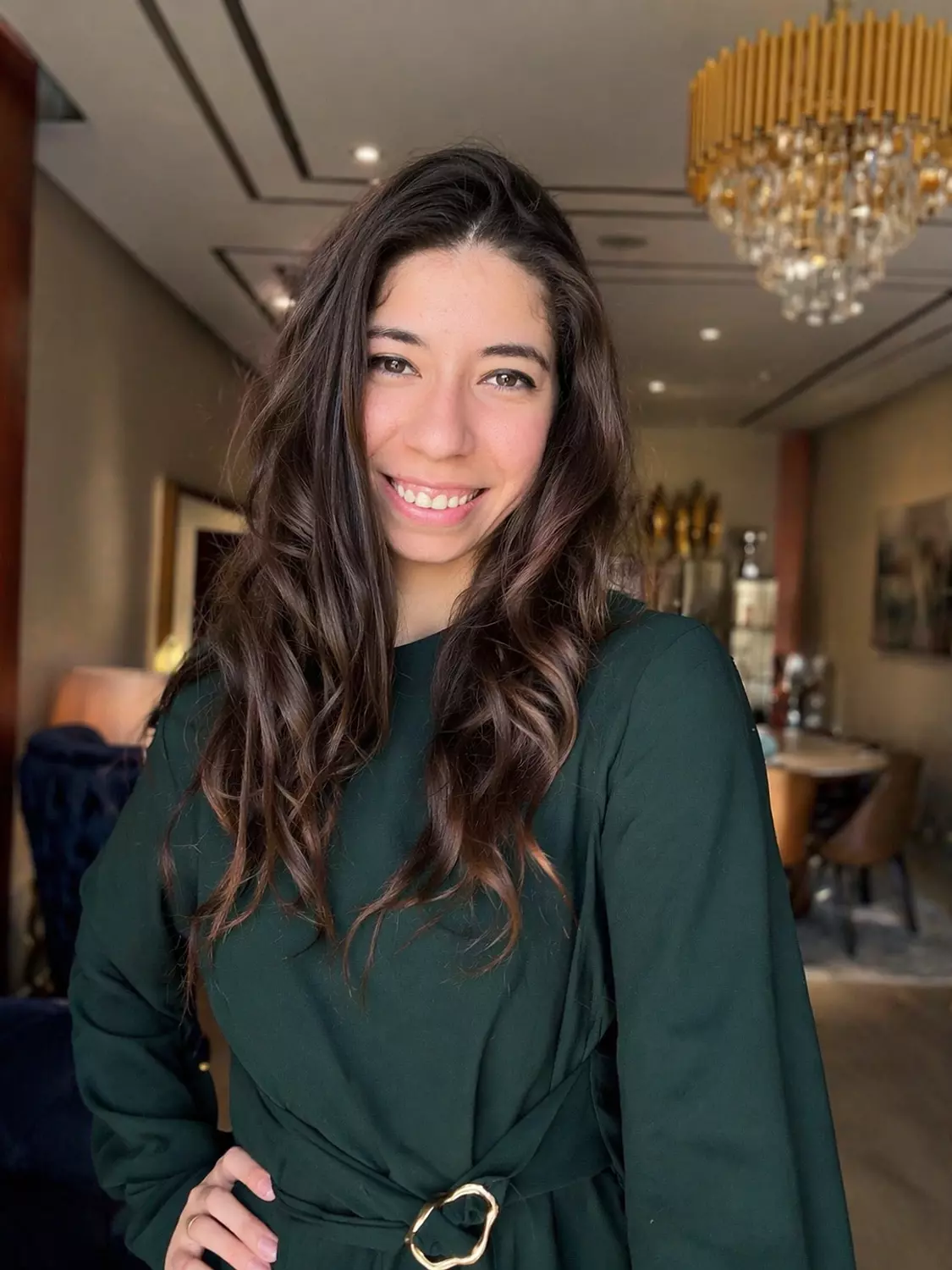 The Classique Blouse  5