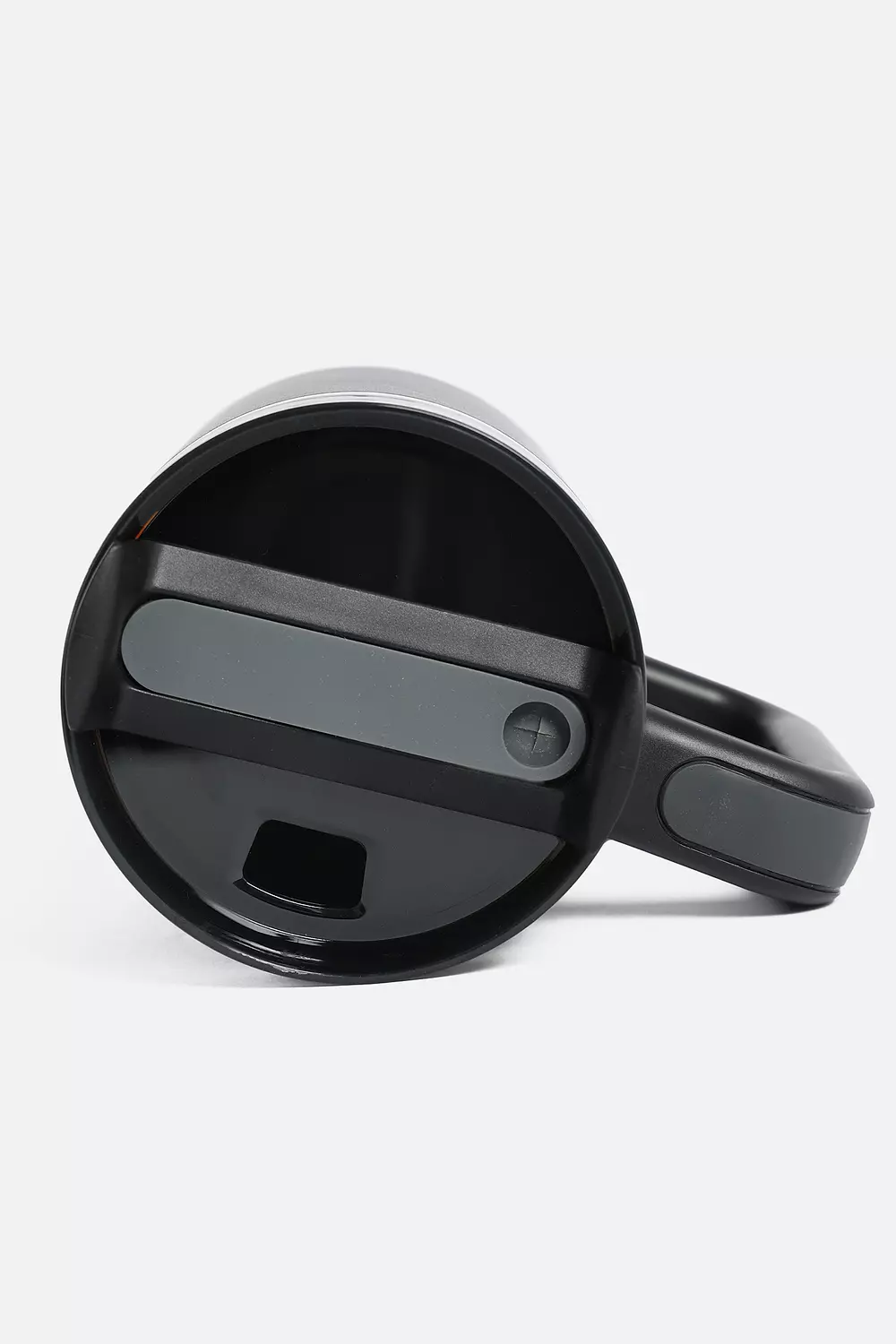 Tumbler Bottle - BLACK 2