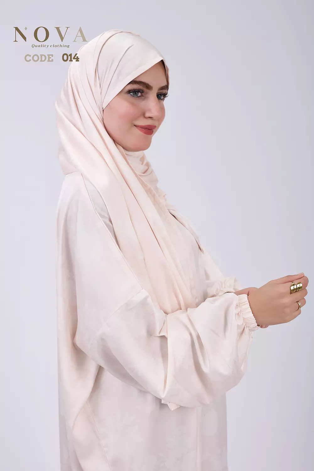 Floral Jacquard  5