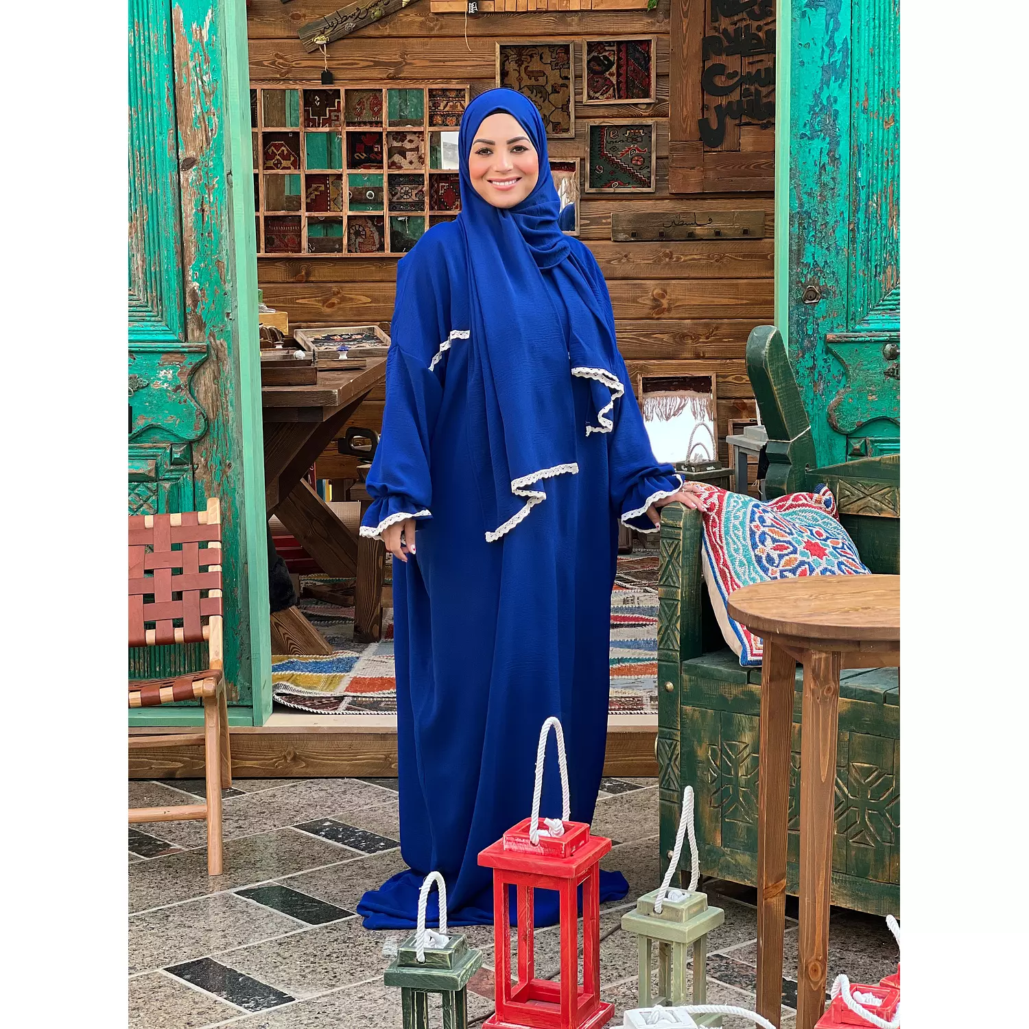Hijab Isdal 4