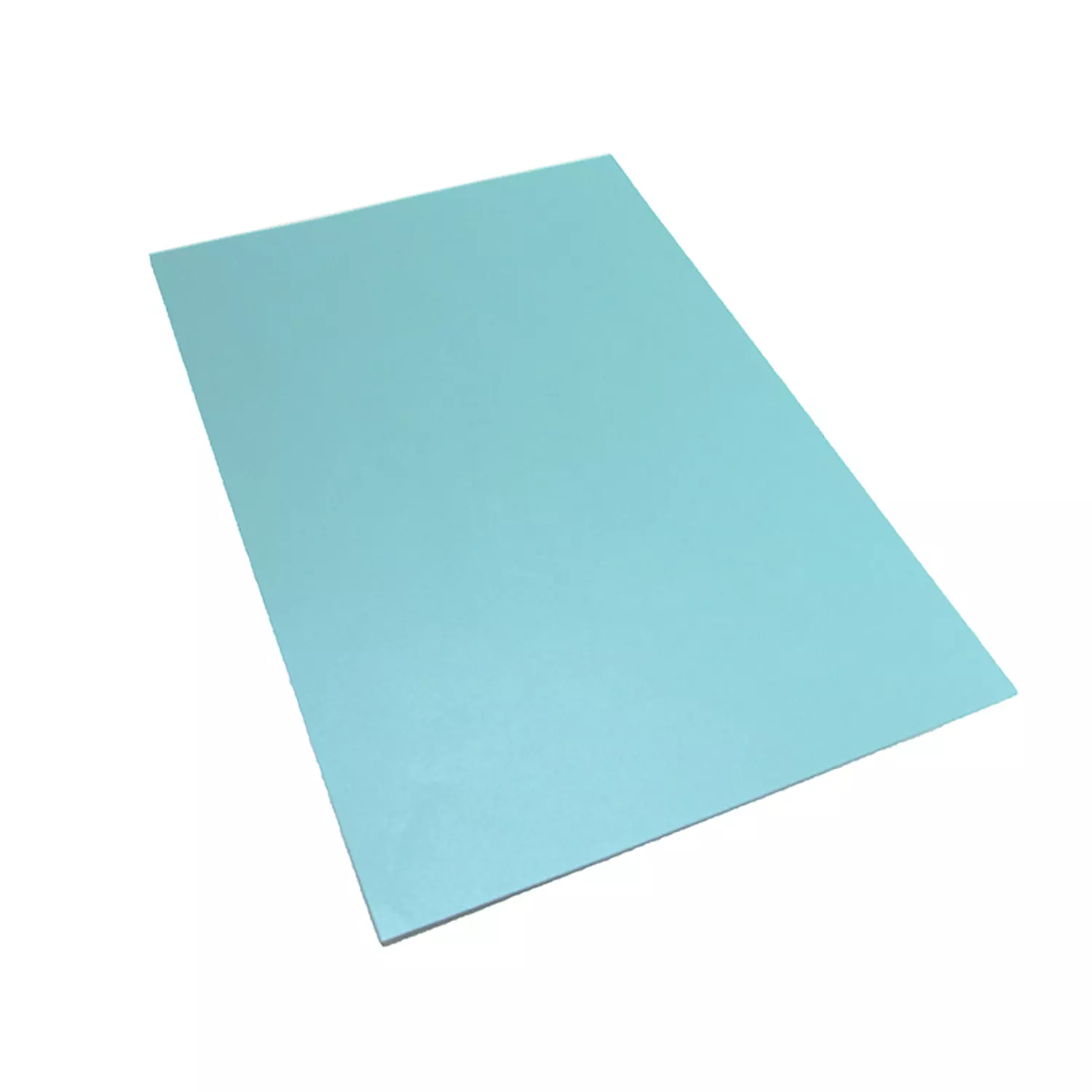 Plain crystal A4 paper 130 gm 2