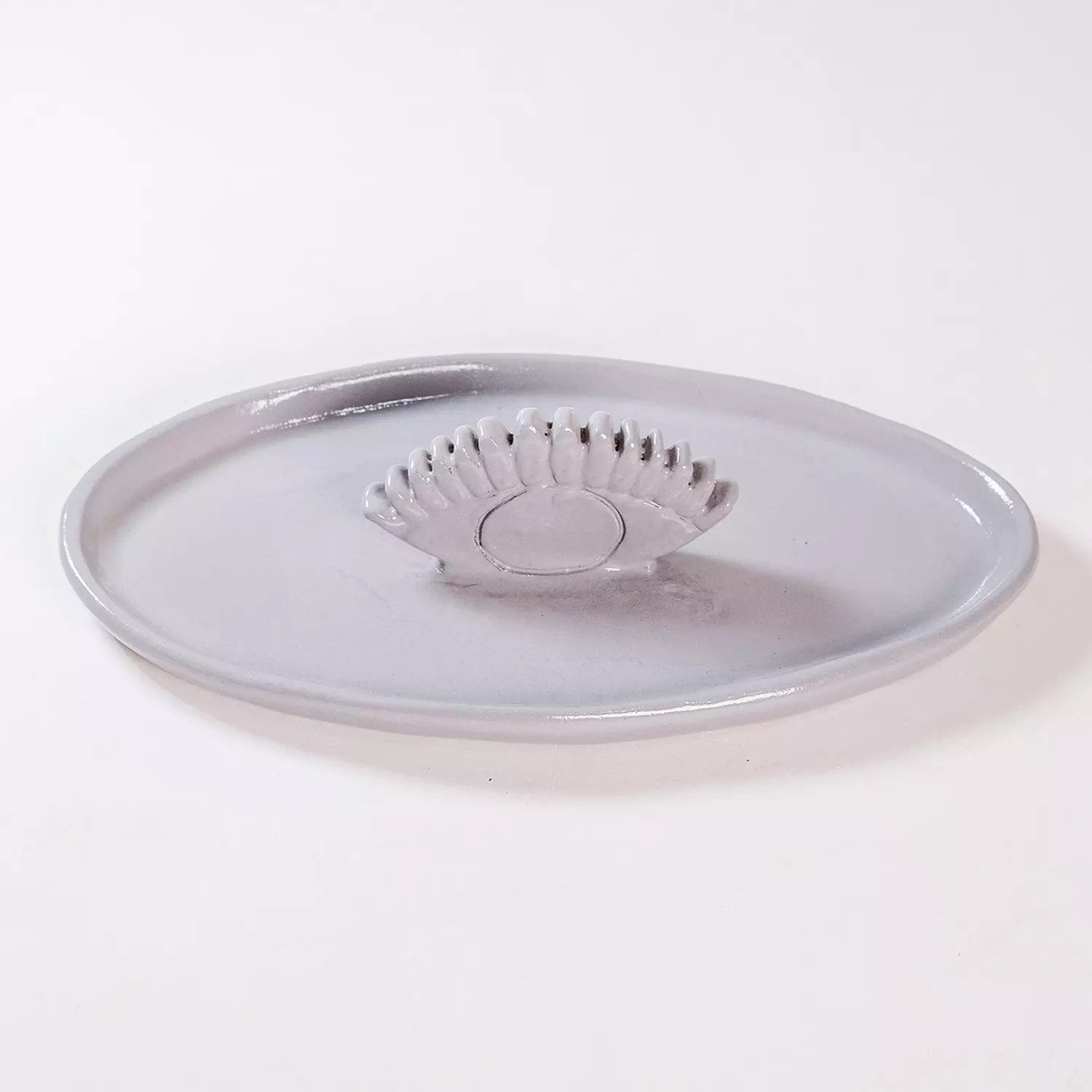 Eye Soul Platter 5
