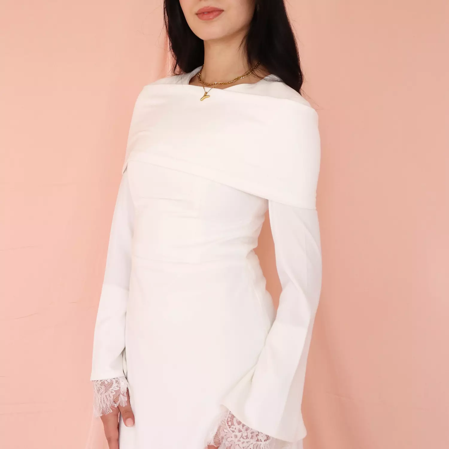 Tia Dress  2