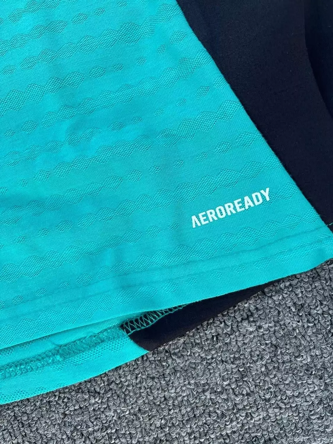 Green Tracksuit -  Liverpool - 26 hover image