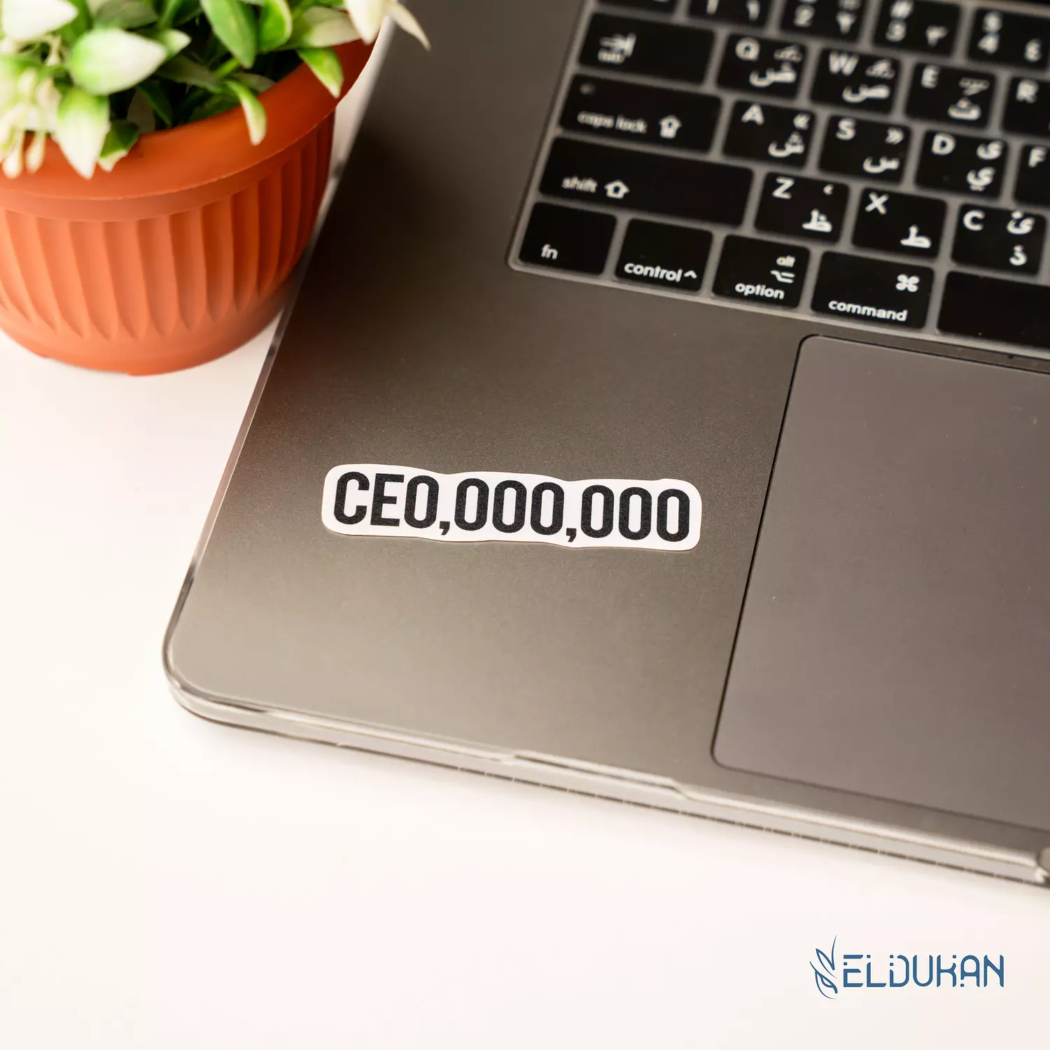 CE00000 sticker image