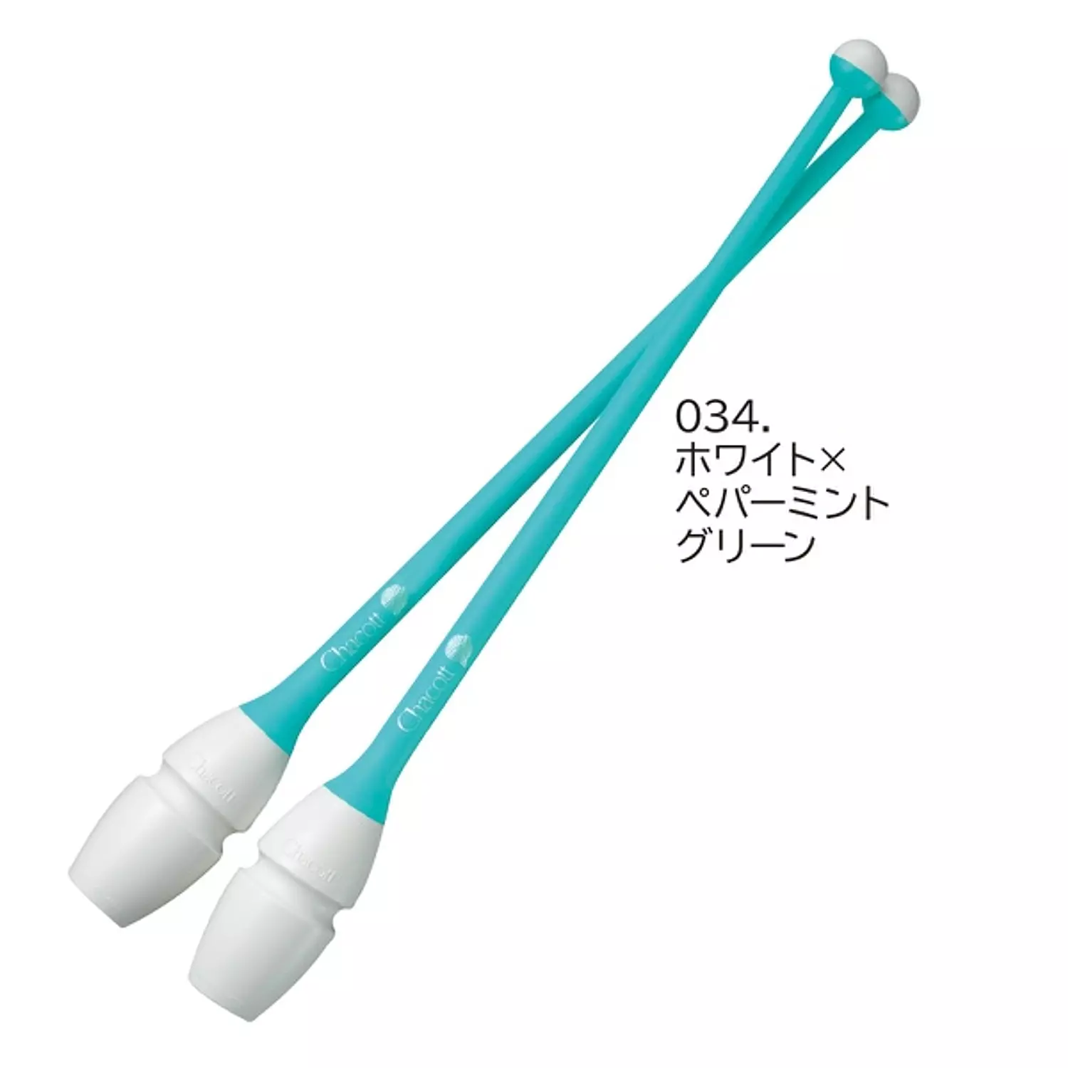 Chacott - Rubber Clubs FIG | 41cm 3