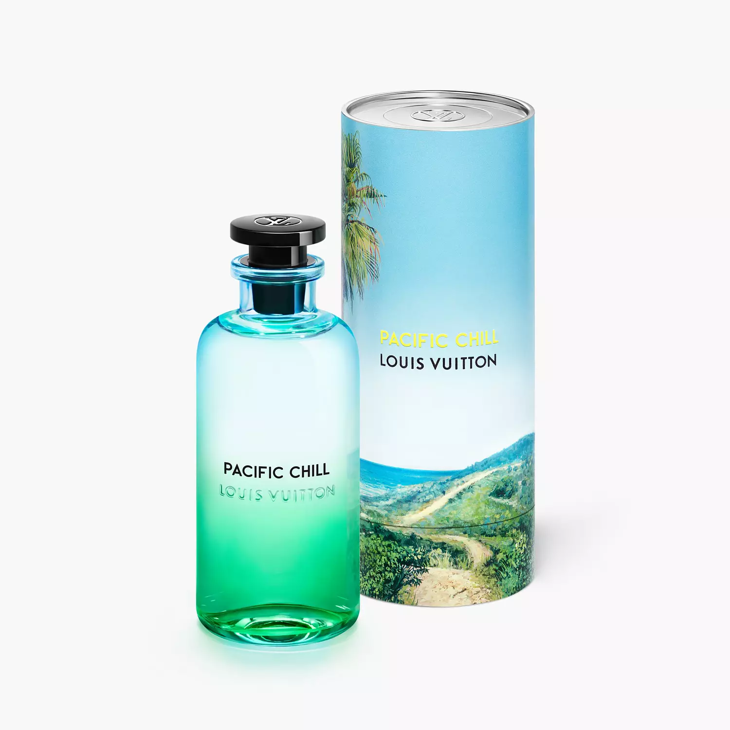  LOUIS VUITTON PACIFIC CHILL 200 ML image