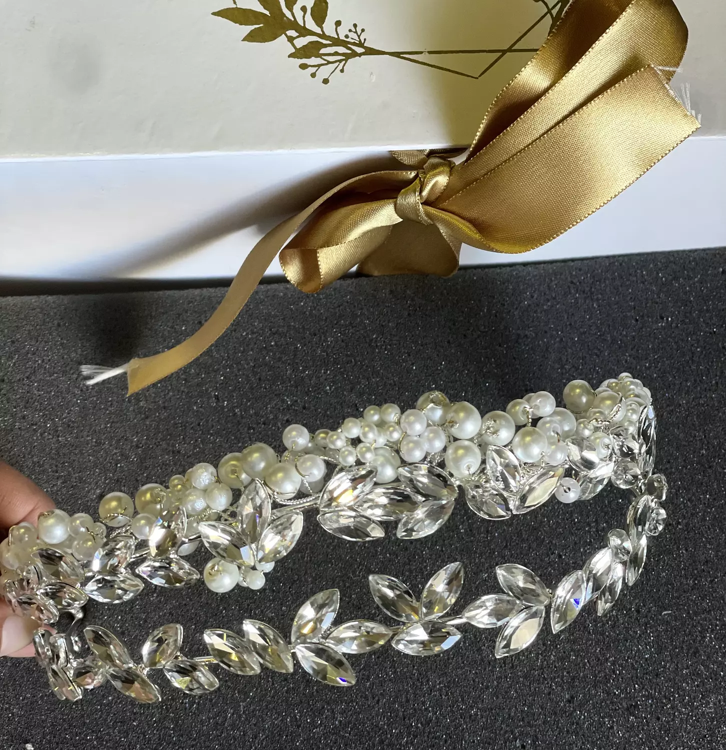Diamora pearly image