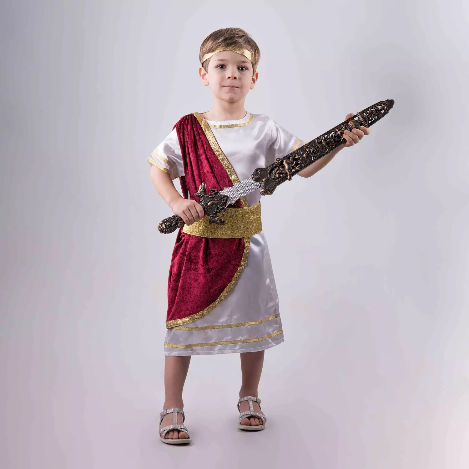 Romanian Boy-Ceaser 2