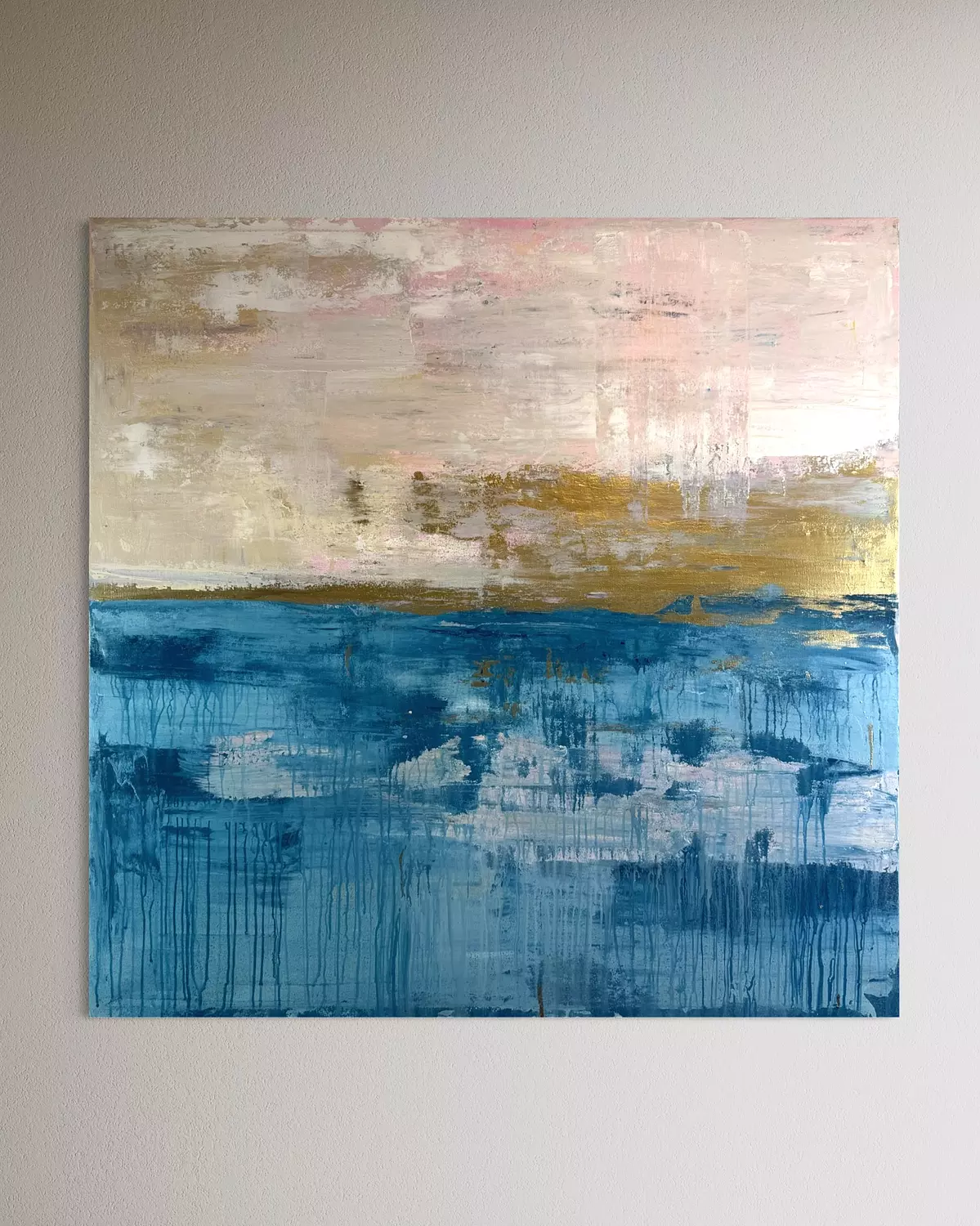 “Where Silence Meets the Tide” image