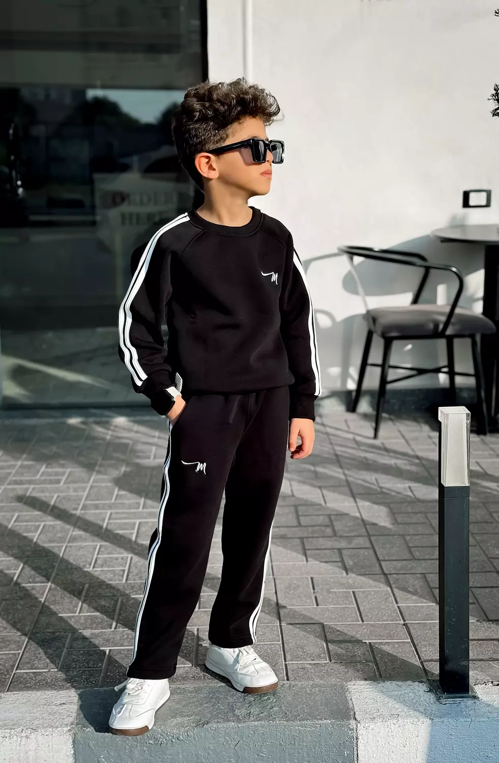 Winter suit (Boys) 6