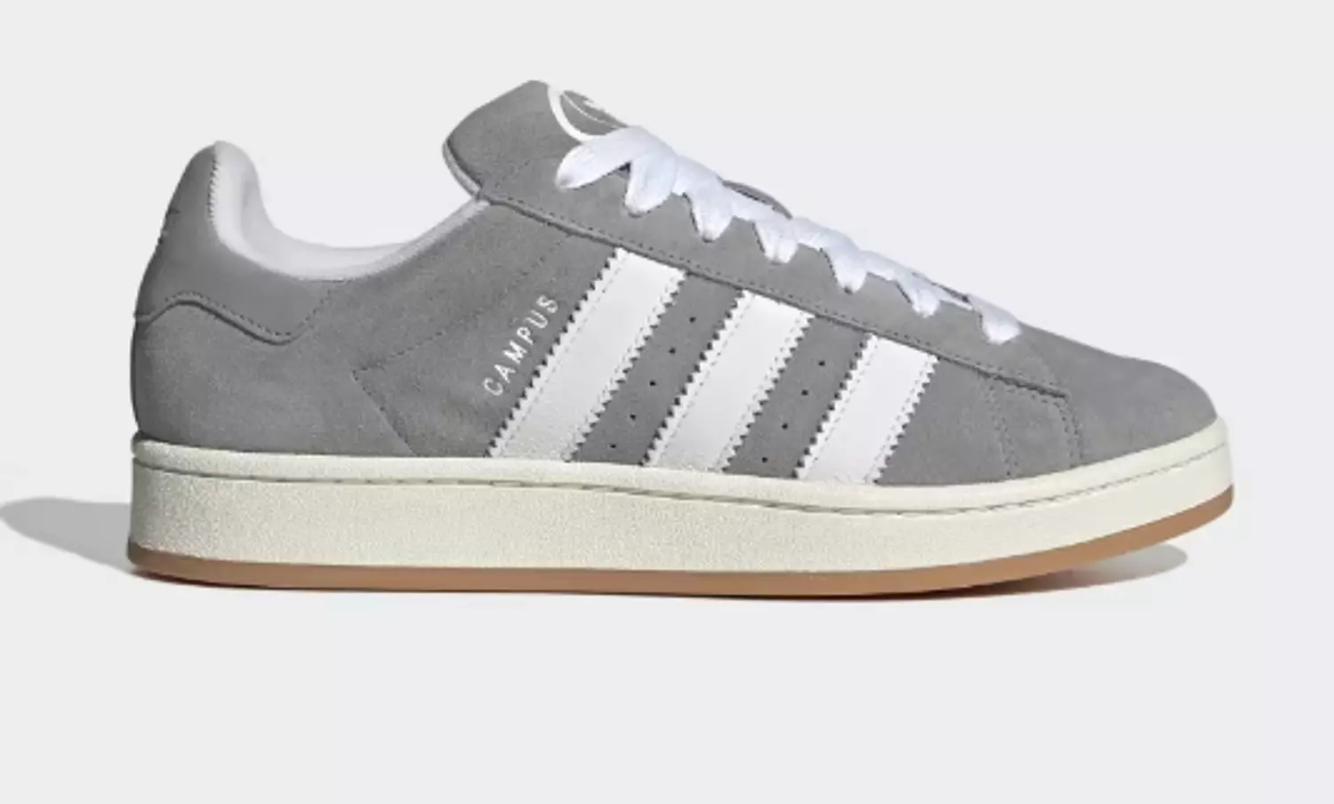 Adidas Cambus Grey  image