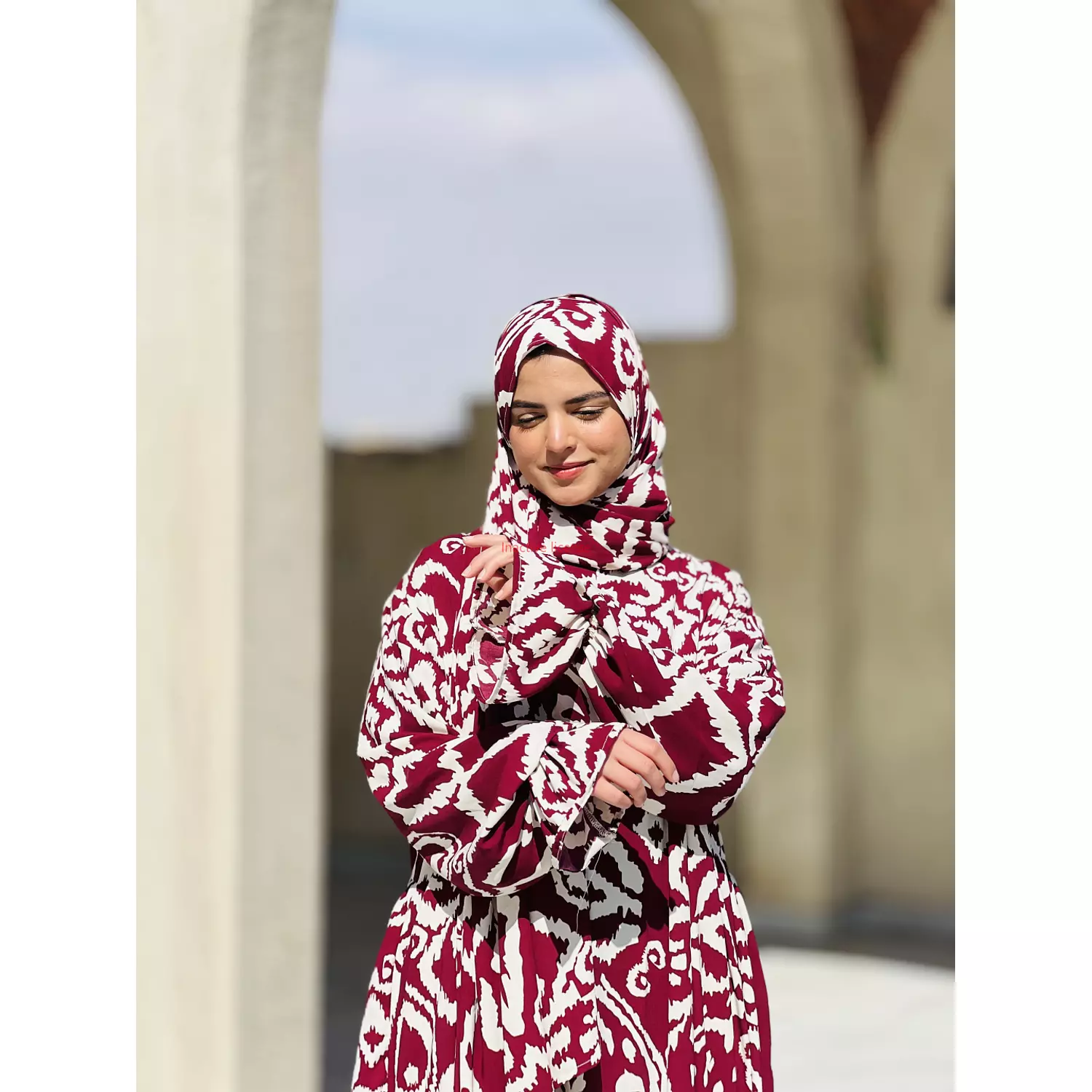 رُقى Isdale 20