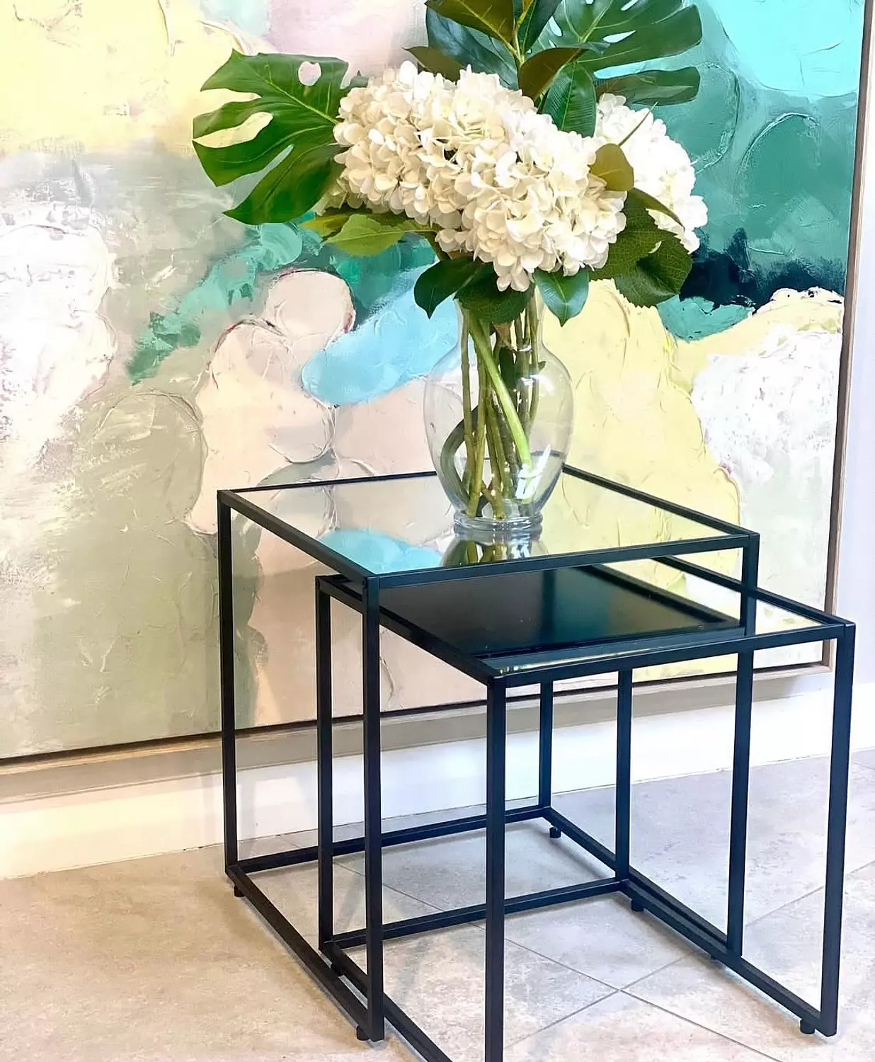 SIDE TABLES  image
