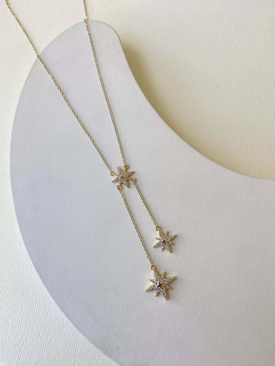 Papillia Necklaces 5