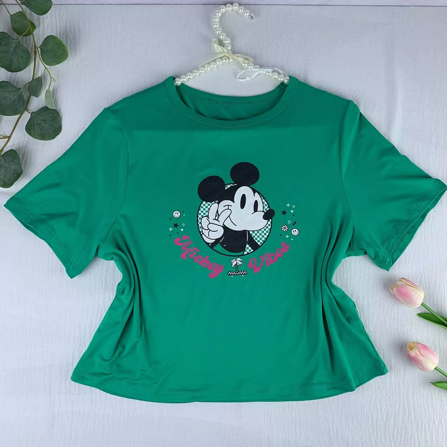 Pj top from primark S..M image