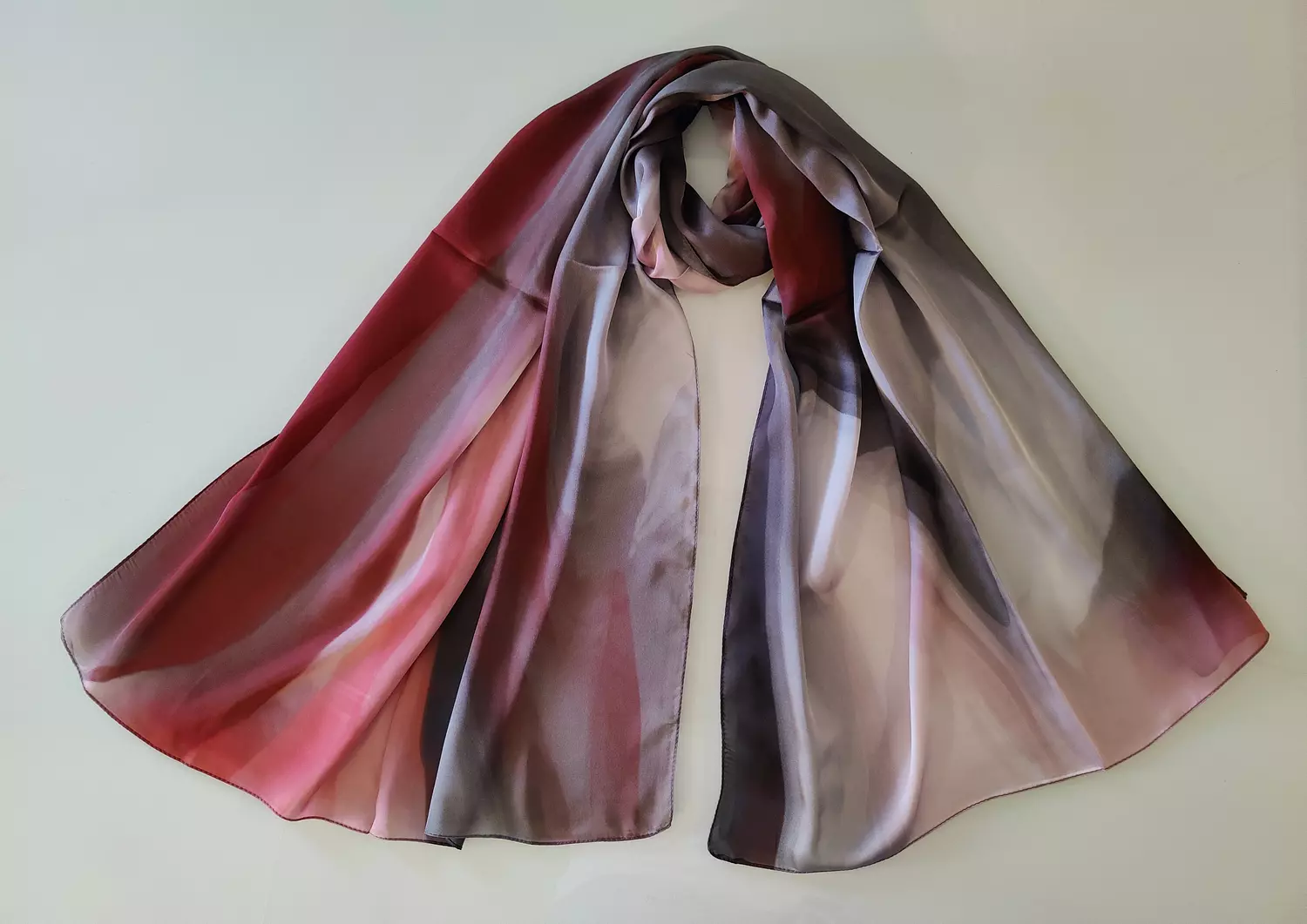 Scarf-Melody-E image