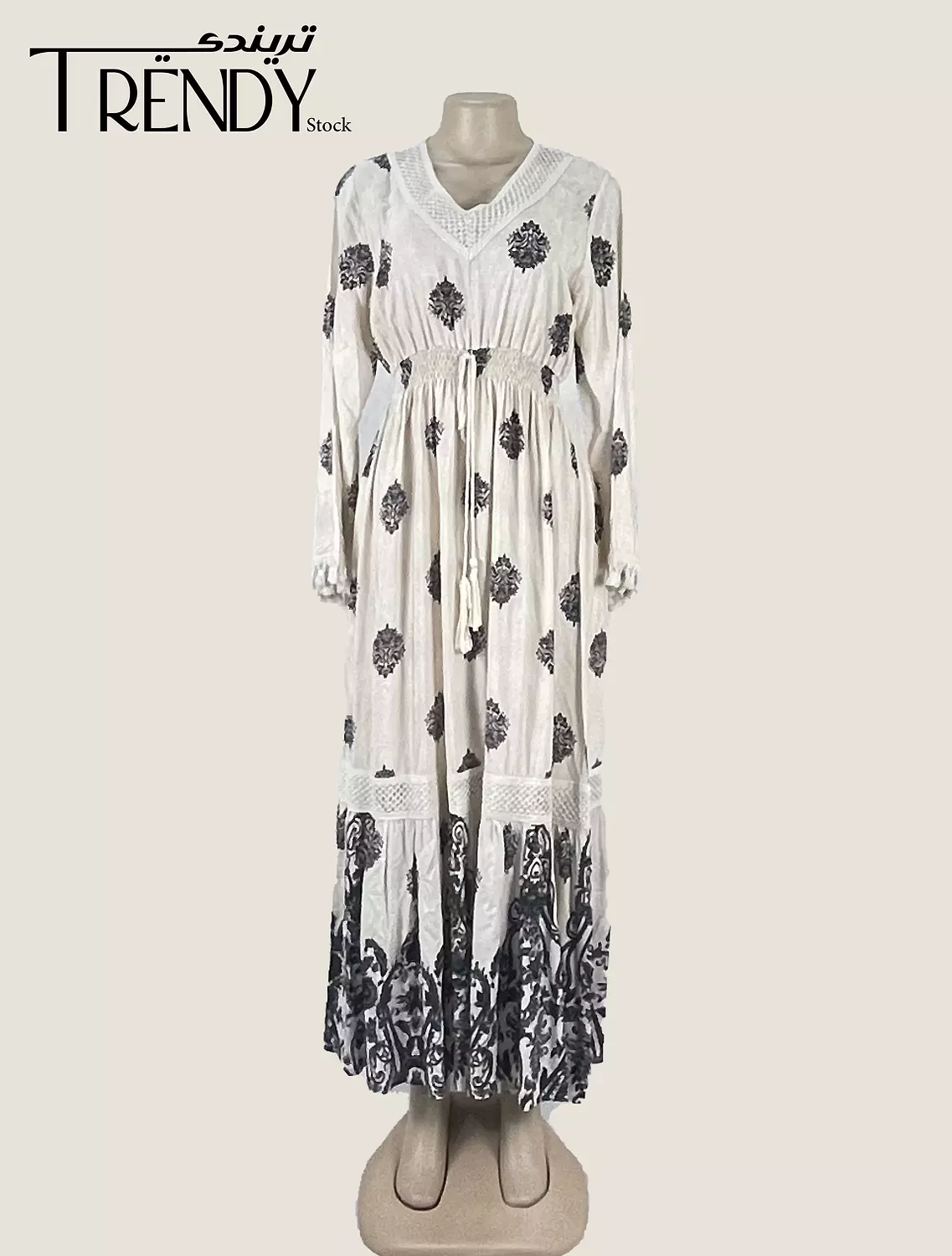 Summer Dress 1